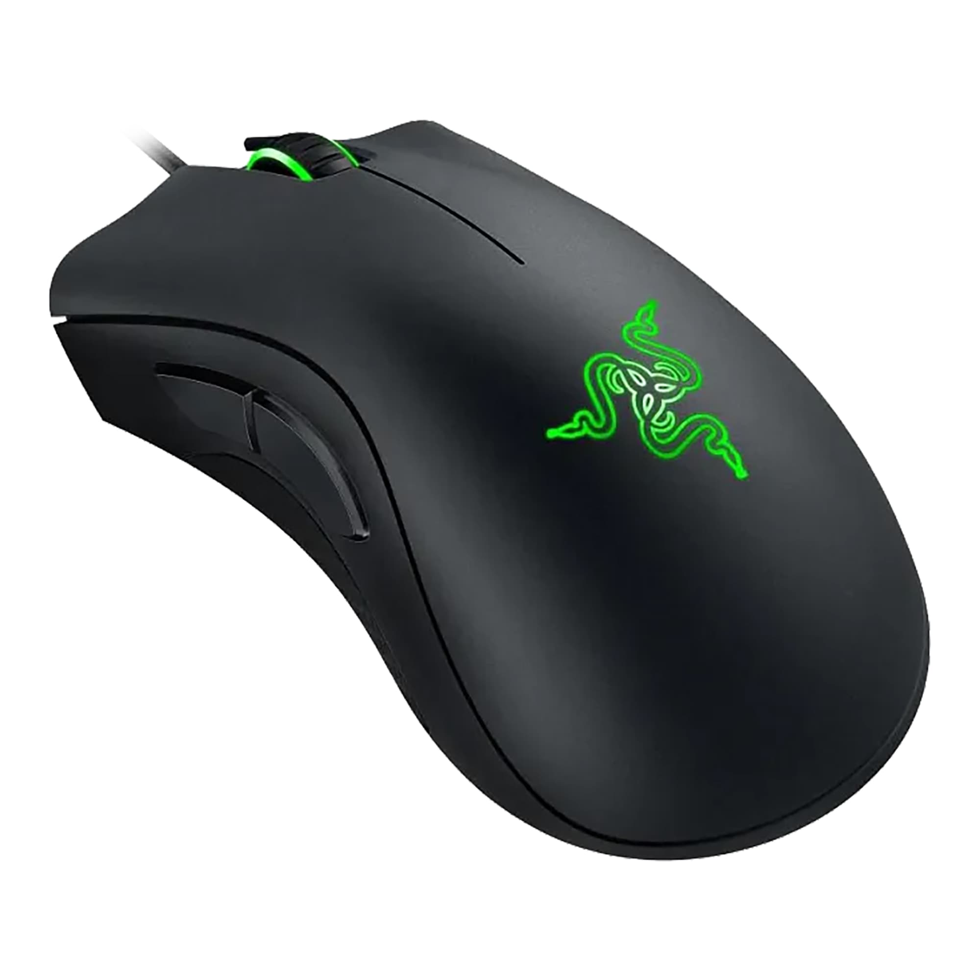 Mouse Gamer Cableado Razer Diestro 6400dpi - 2