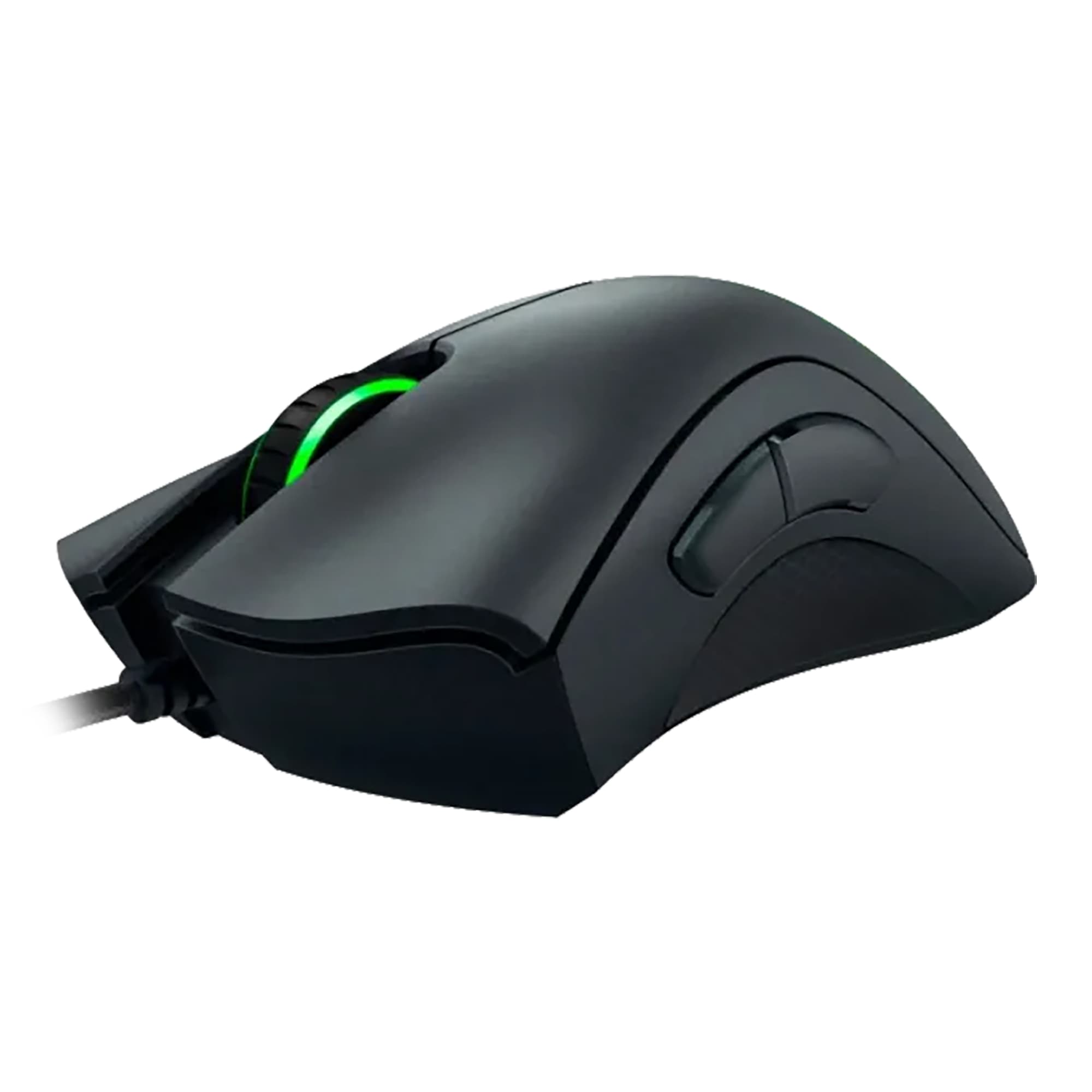 Mouse Gamer Cableado Razer Diestro 6400dpi - 3
