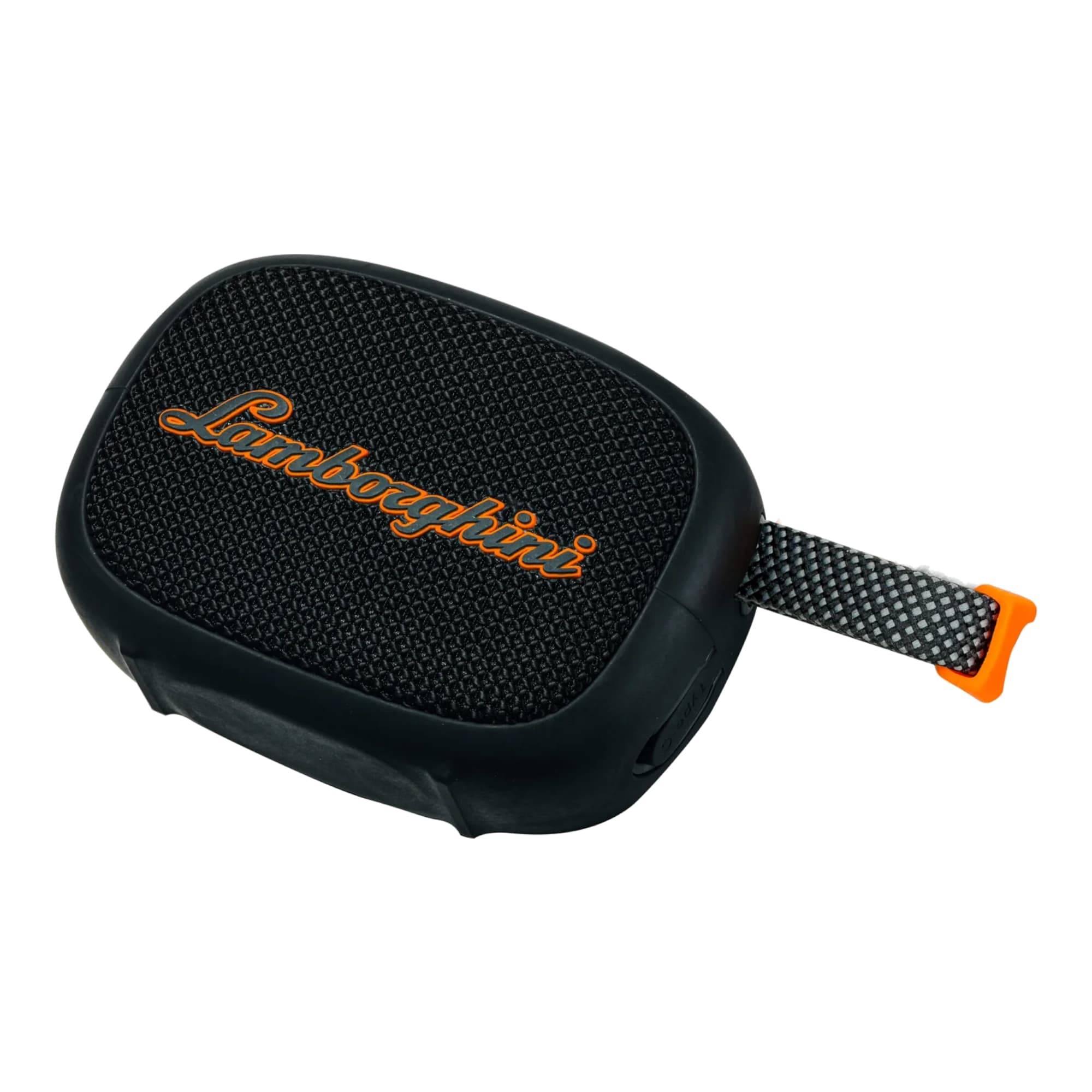 Parlante Inalámbrico Bt Lamborghini H108 5W Ip67 - 2