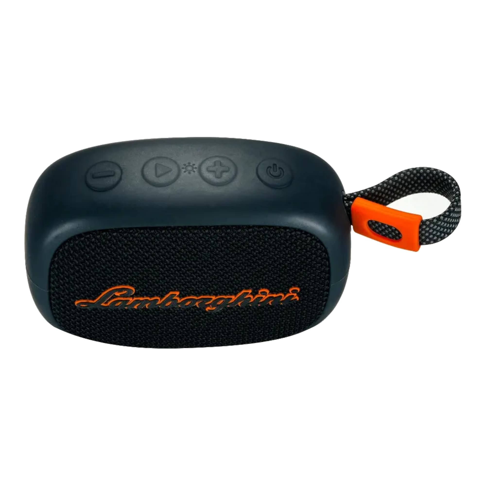 Parlante Inalámbrico Bt Lamborghini H108 5W Ip67 - 3