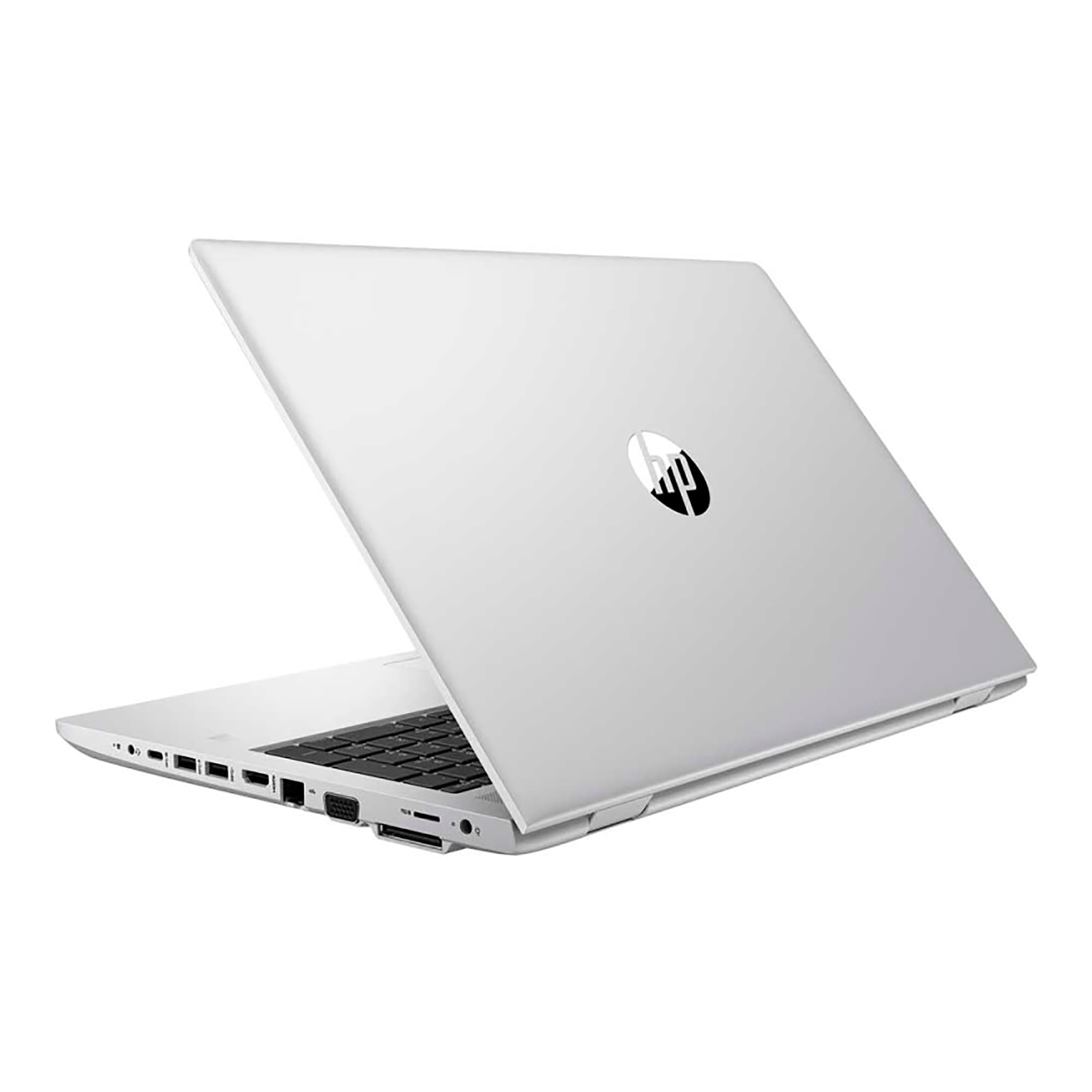 Notebook Hp 15,6'' Core I7 16gb 256gb Win11 Pro - 5