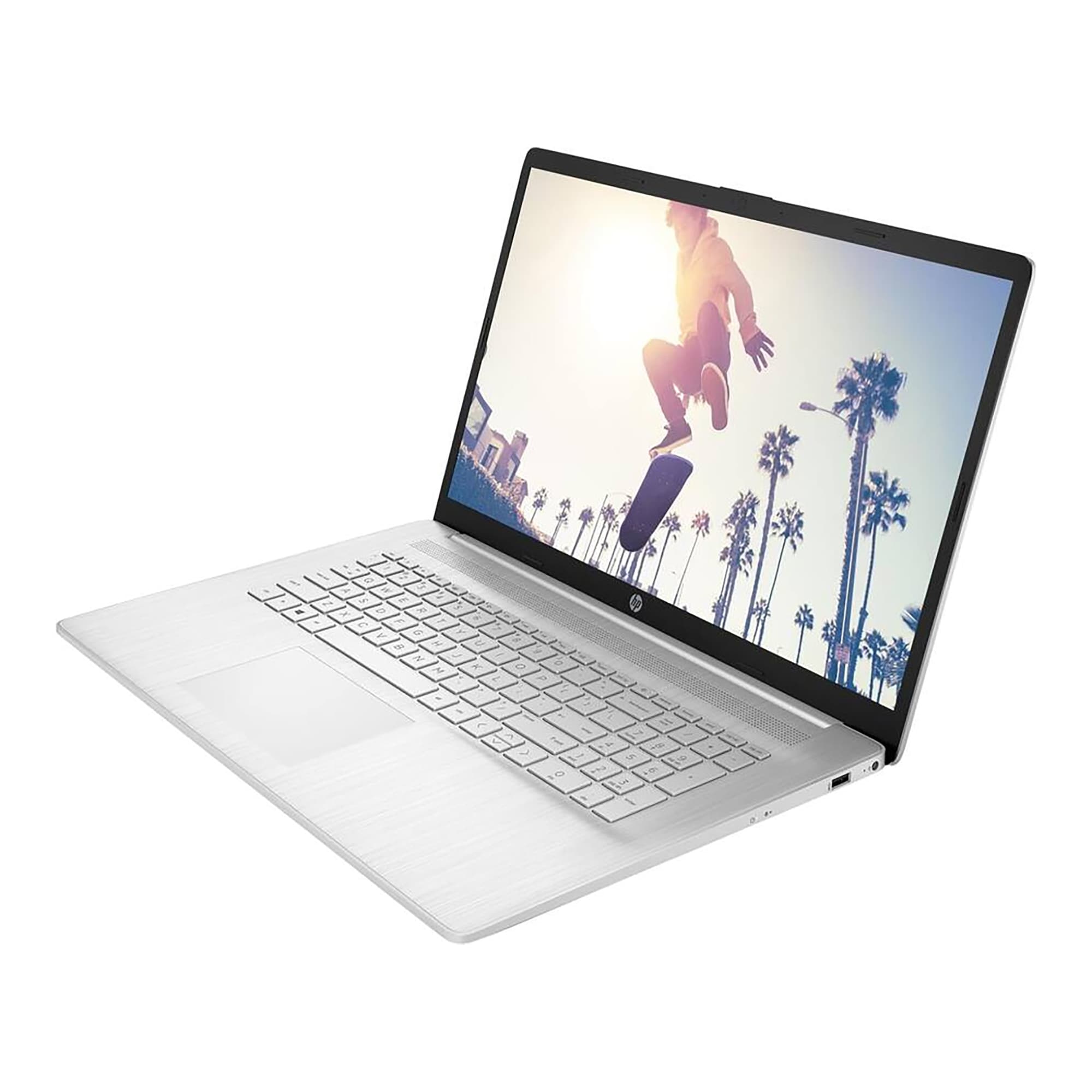 Notebook Hp 17,3'' Core I5 8gb 256gb Win11 - 3
