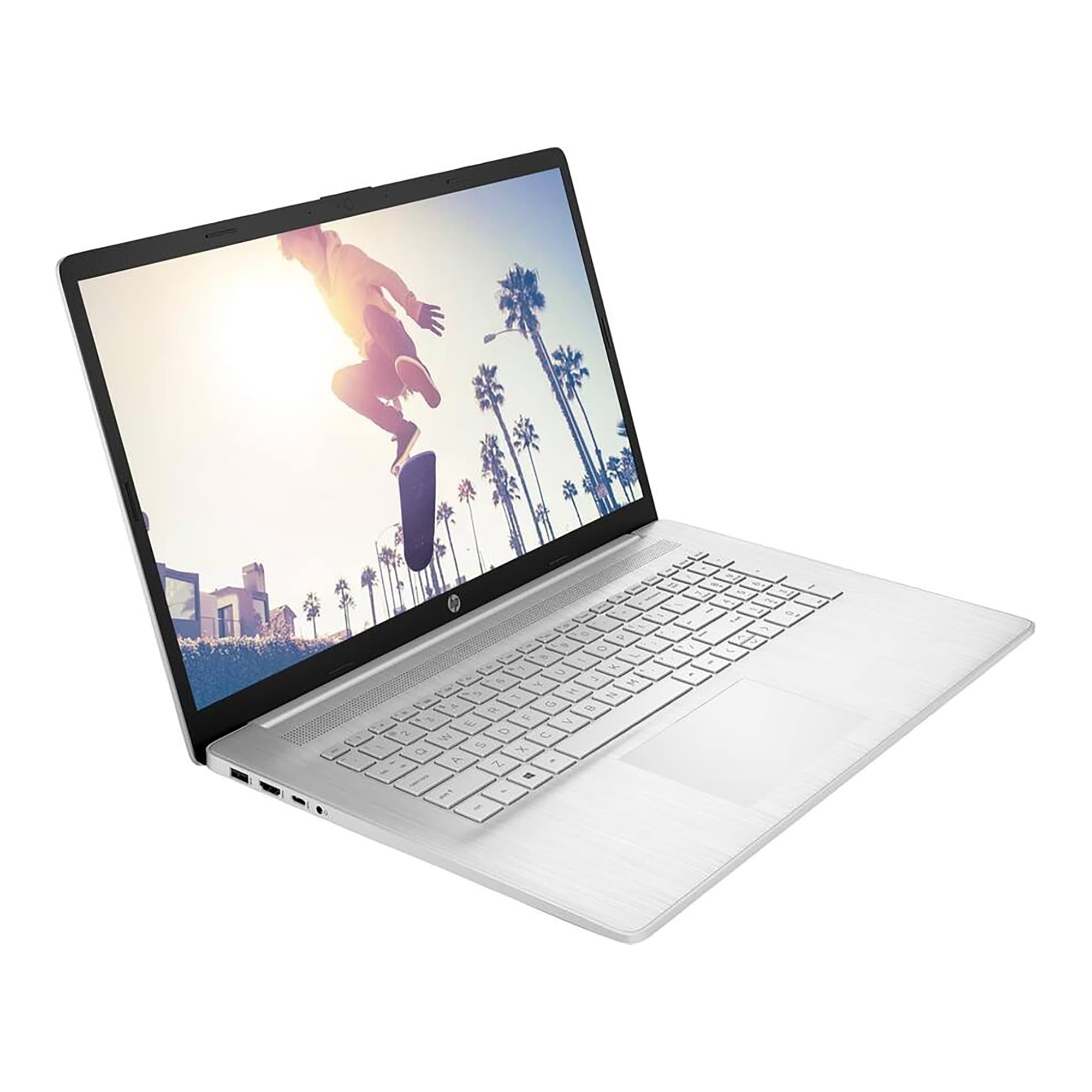 Notebook Hp 17,3'' Core I5 8gb 256gb Win11 - 4