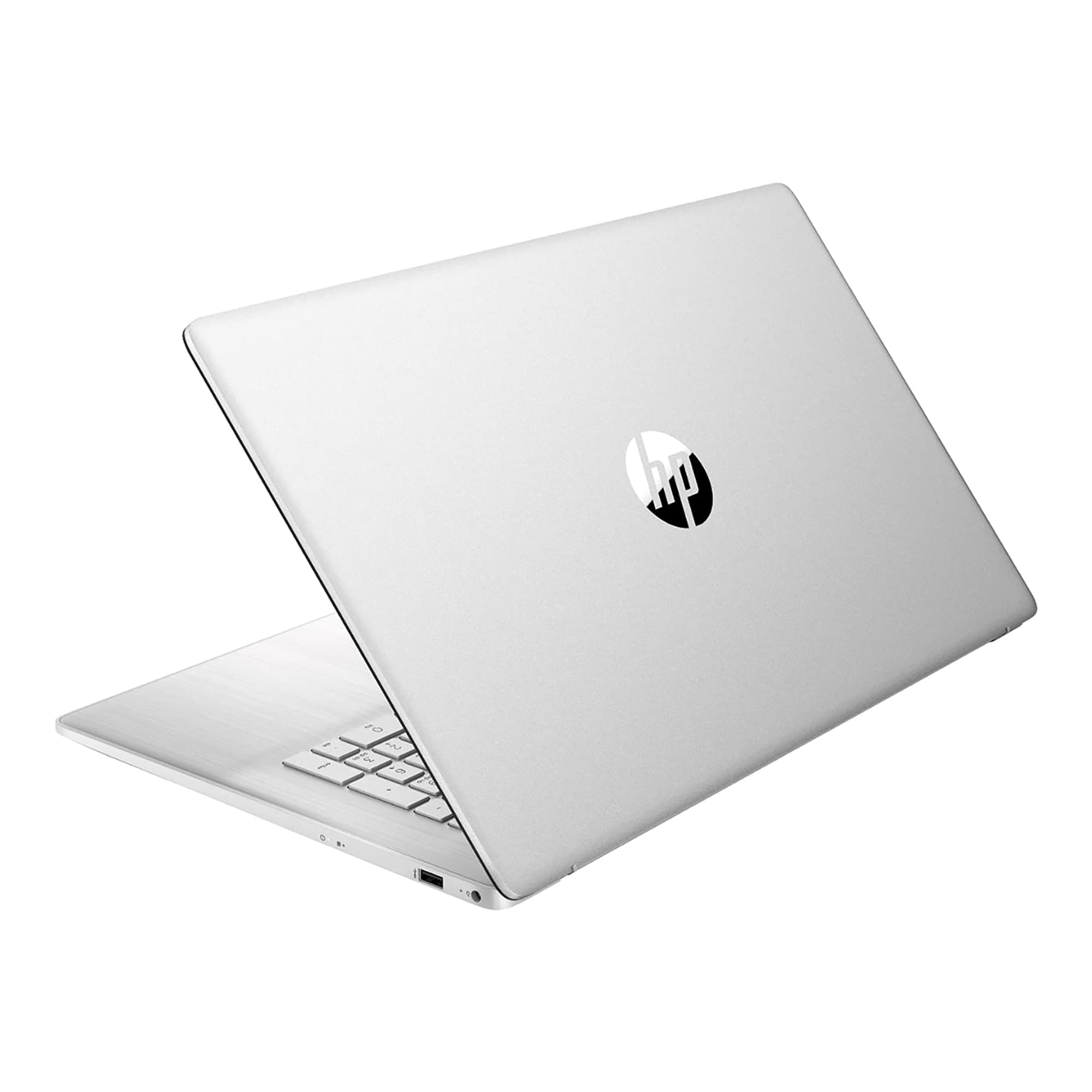 Notebook Hp 17,3'' Core I5 8gb 256gb Win11 - 5