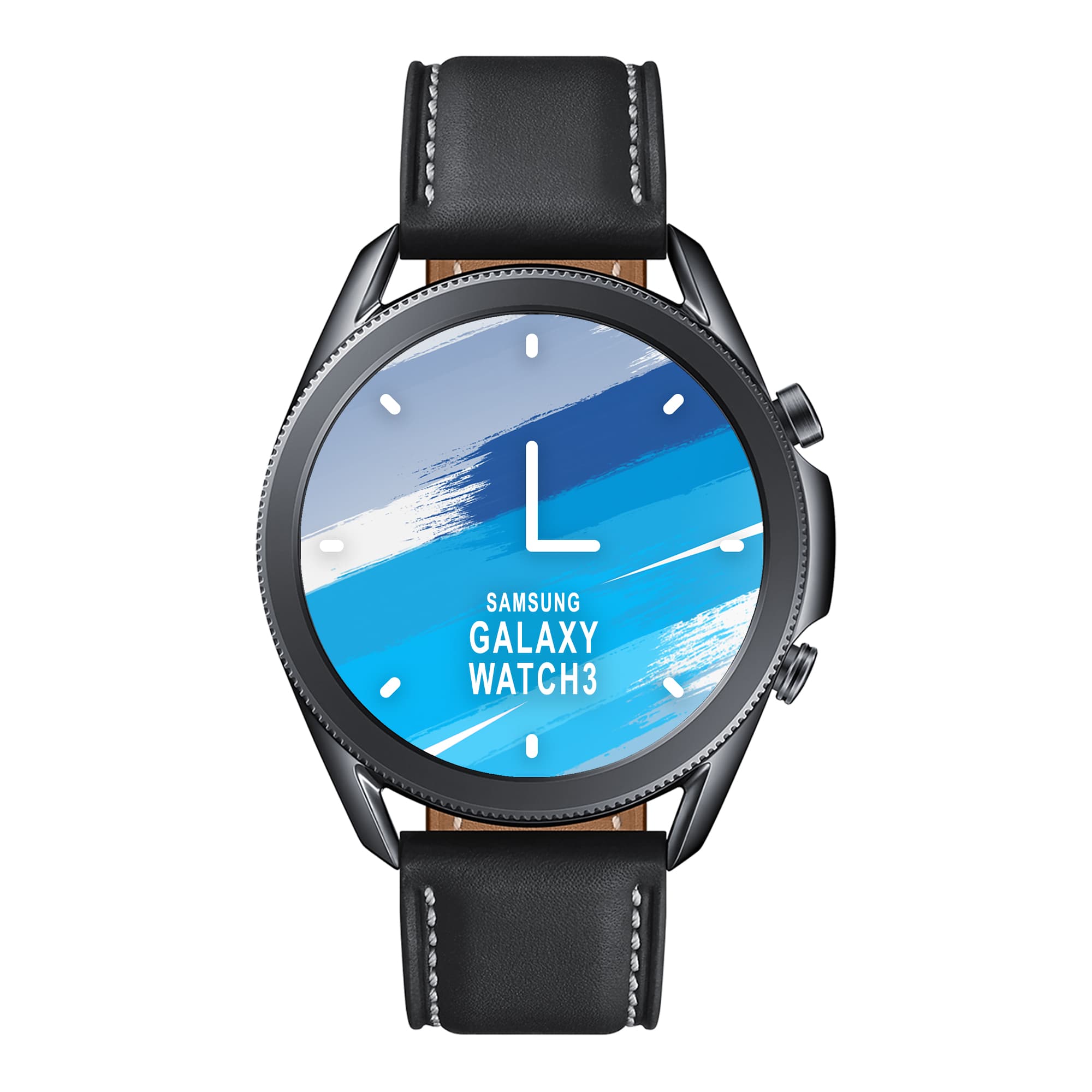 Smartwatch Watch3 Samsung 8gb Wifi Bluetooth Gps - 2