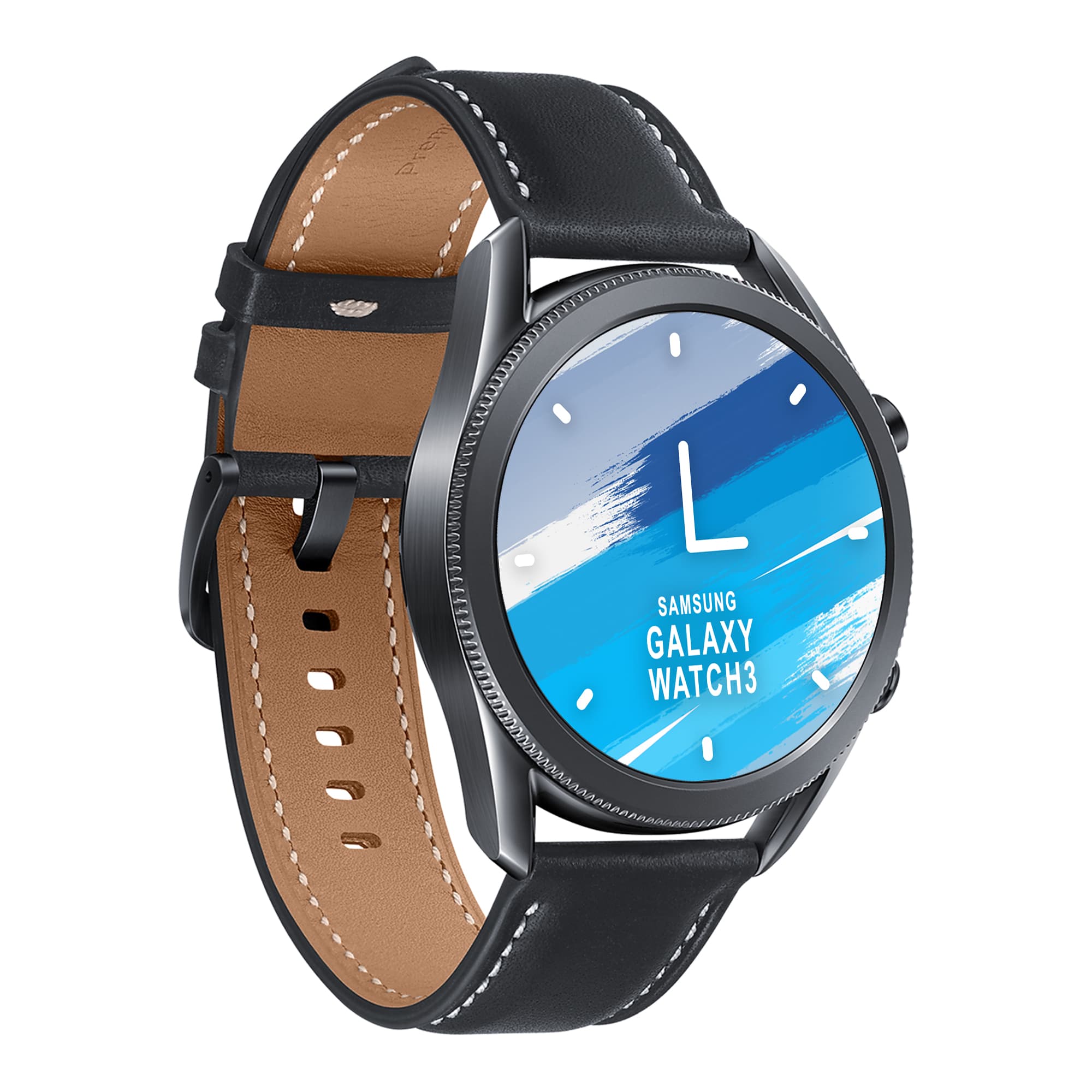 Smartwatch Watch3 Samsung 8gb Wifi Bluetooth Gps - 3