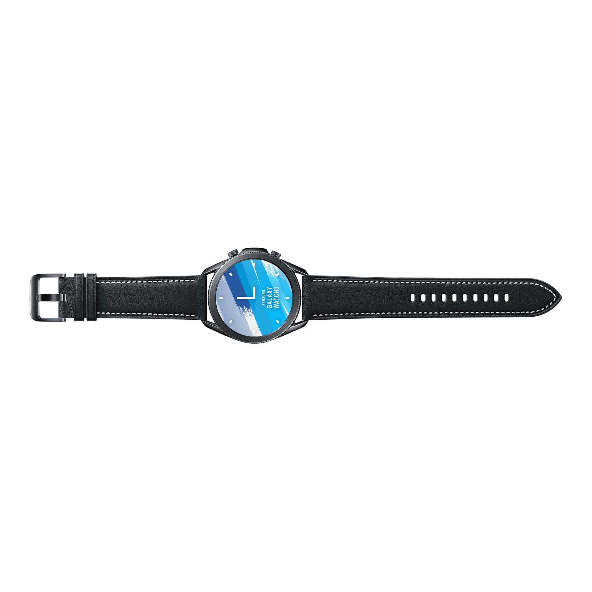 Smartwatch Watch3 Samsung 8gb Wifi Bluetooth Gps - 6