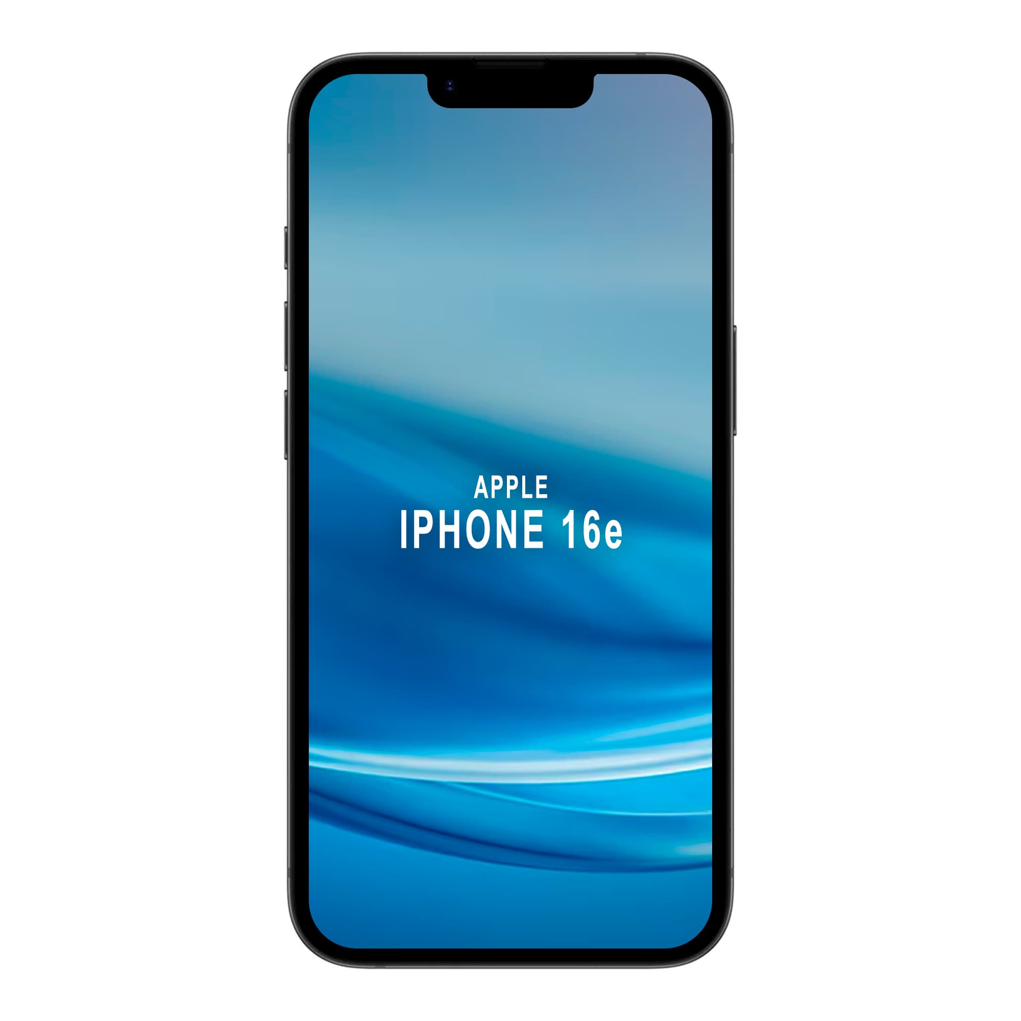 iPhone 16e 6,1'' 5G 8gb 128gb 48mp+12mp - 2
