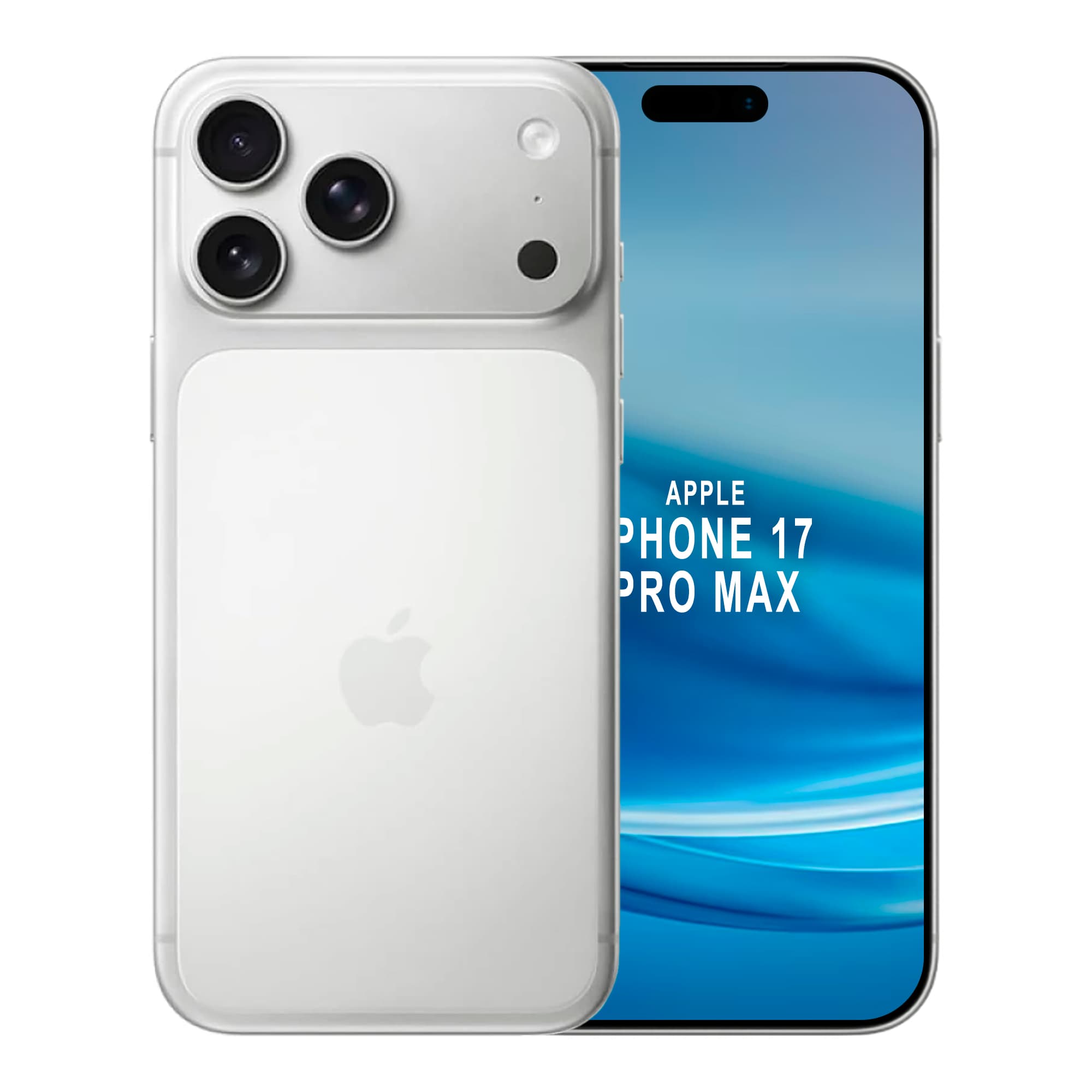 iPhone 17 Pro Max 6,9'' 5G 12gb 512gb Triple Cam 48mp - 2