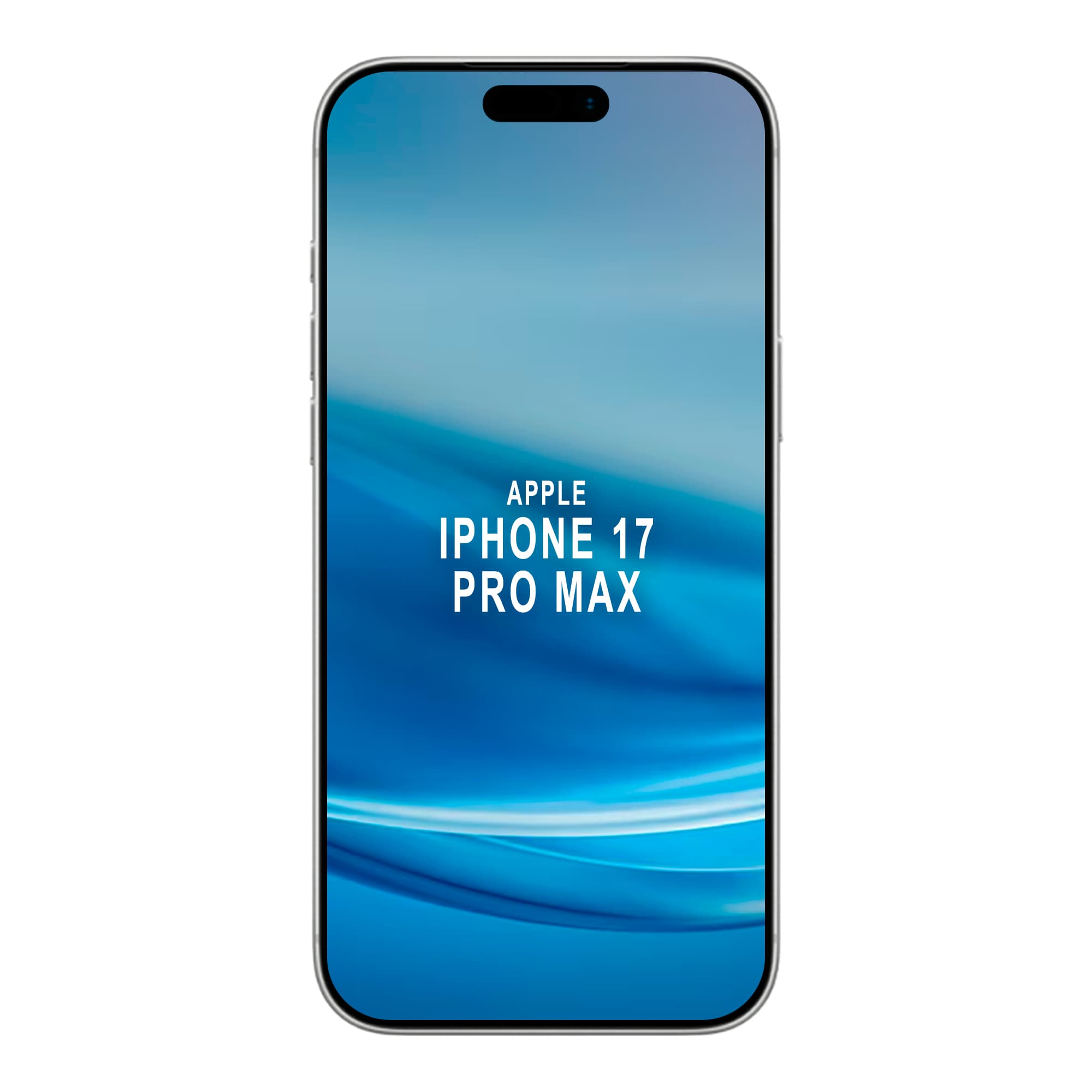 iPhone 17 Pro Max 6,9'' 5G 12gb 512gb Triple Cam 48mp - 3