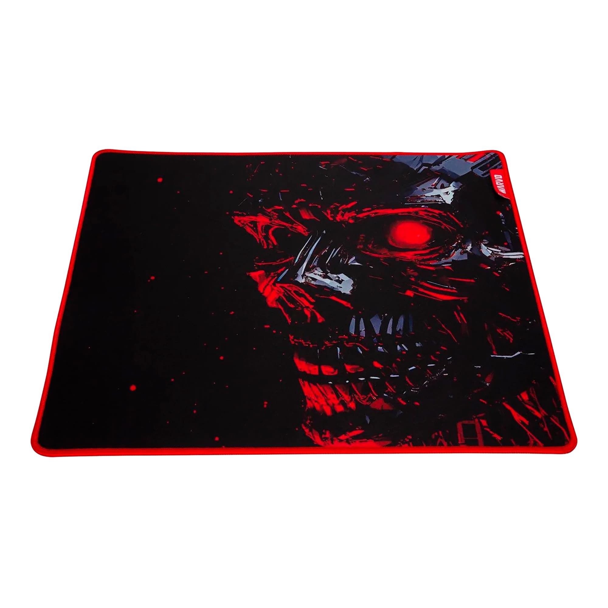 Mousepad Gaming Marvo G52 Noob L 45cm Antideslizante - 3