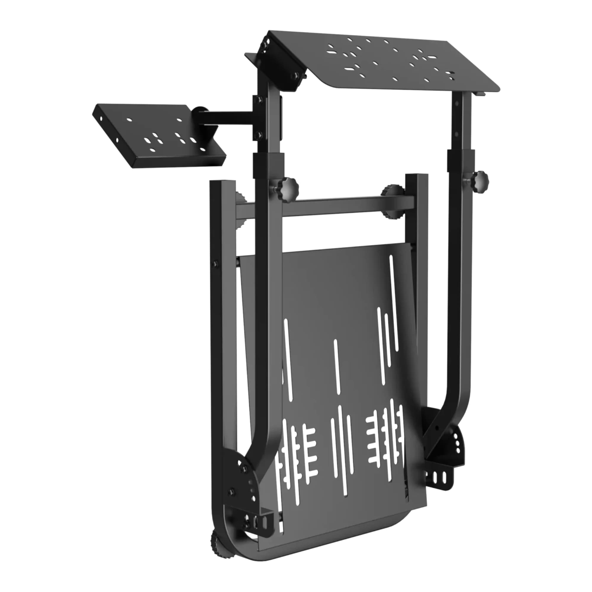 Soporte Para Volante Simulador de Carreras Marvo Gt-300 - 2