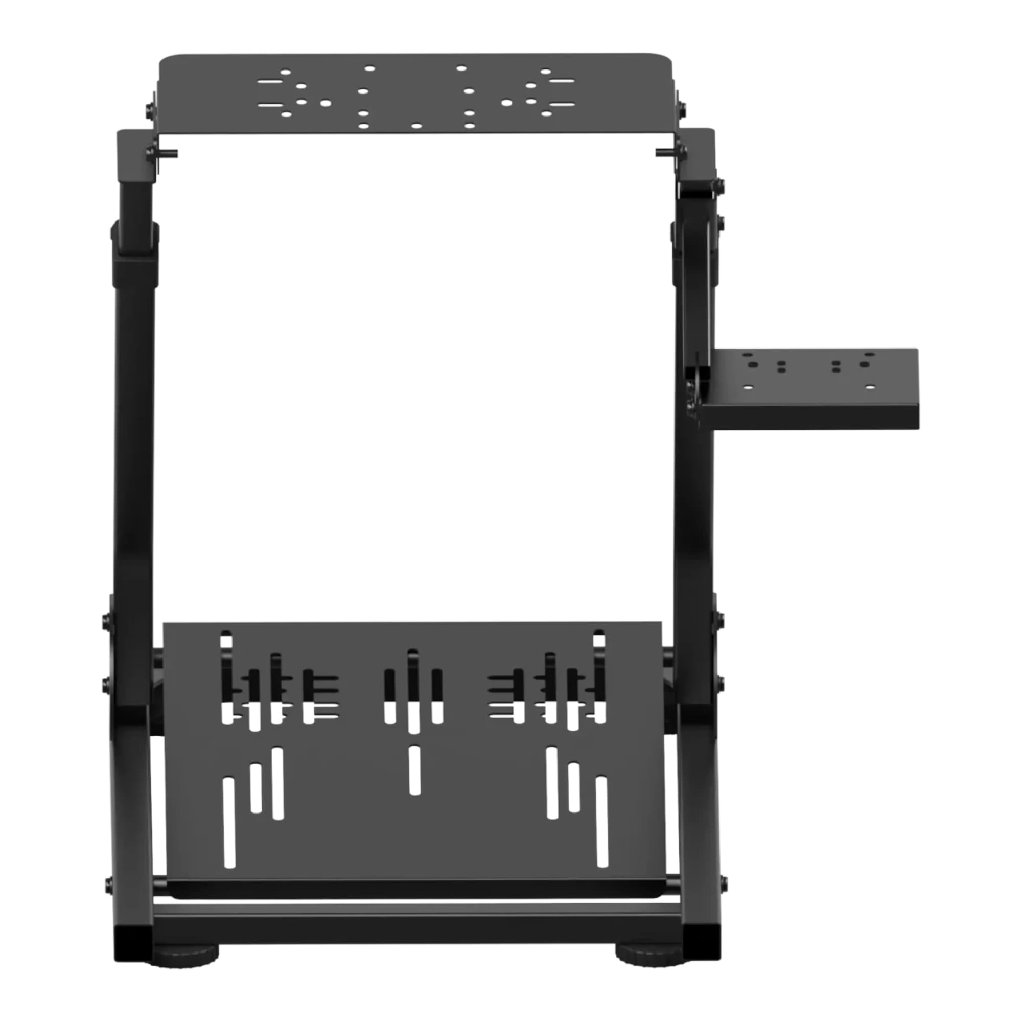 Soporte Para Volante Simulador de Carreras Marvo Gt-300 - 3