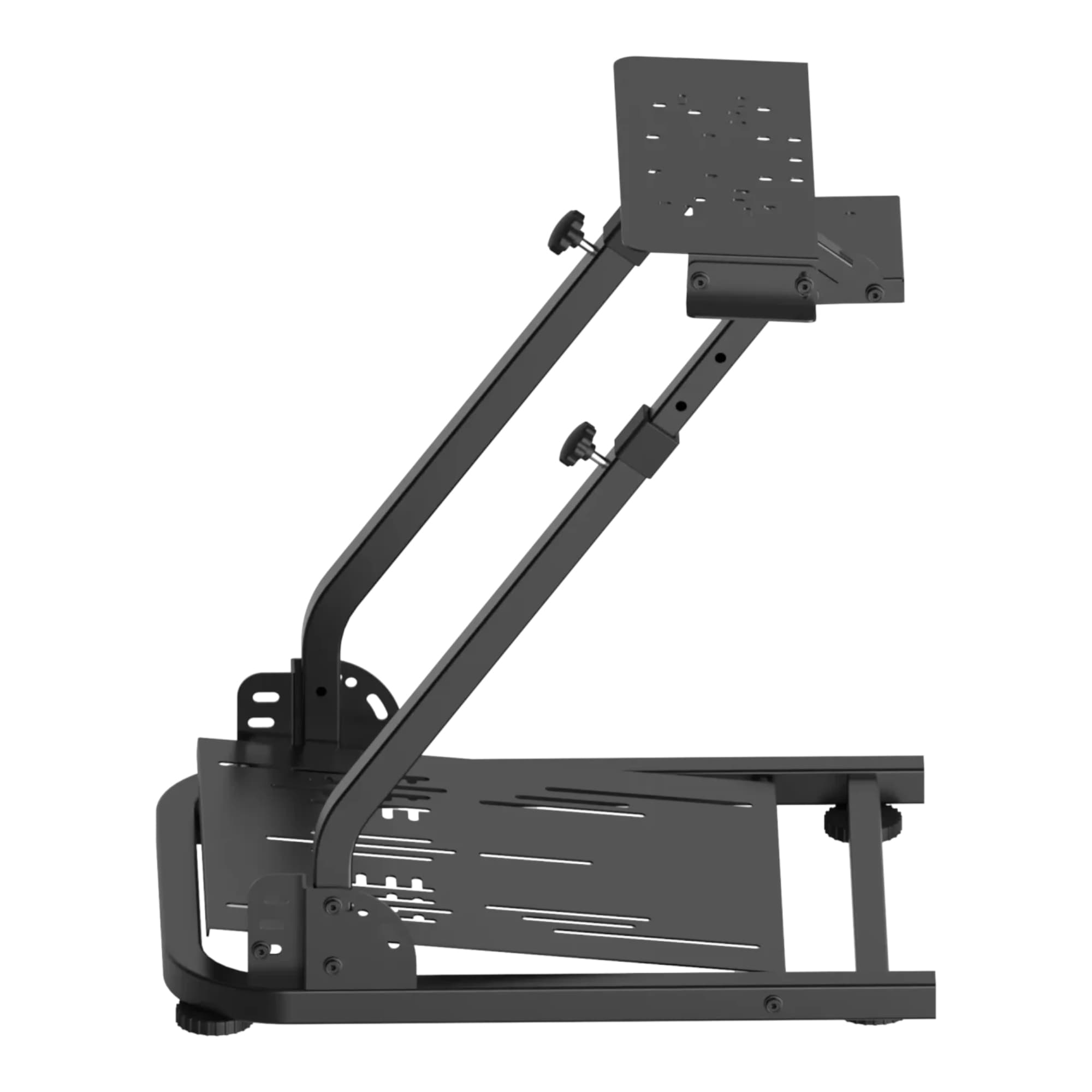 Soporte Para Volante Simulador de Carreras Marvo Gt-300 - 4