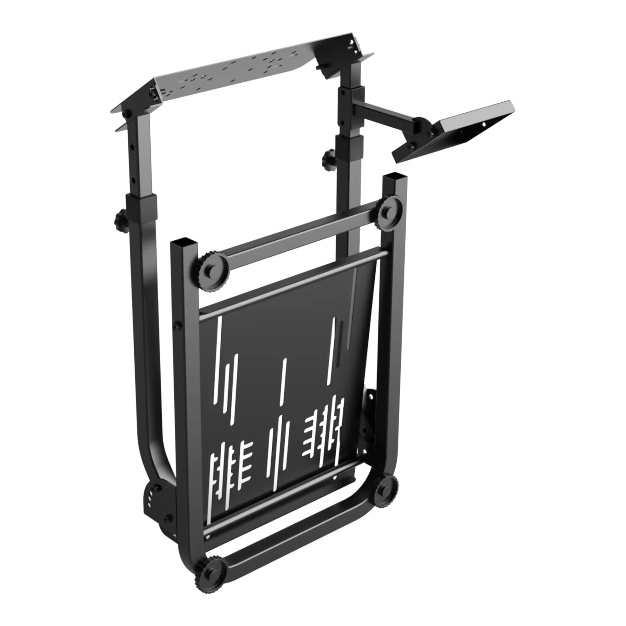 Soporte Para Volante Simulador de Carreras Marvo Gt-300 - 5
