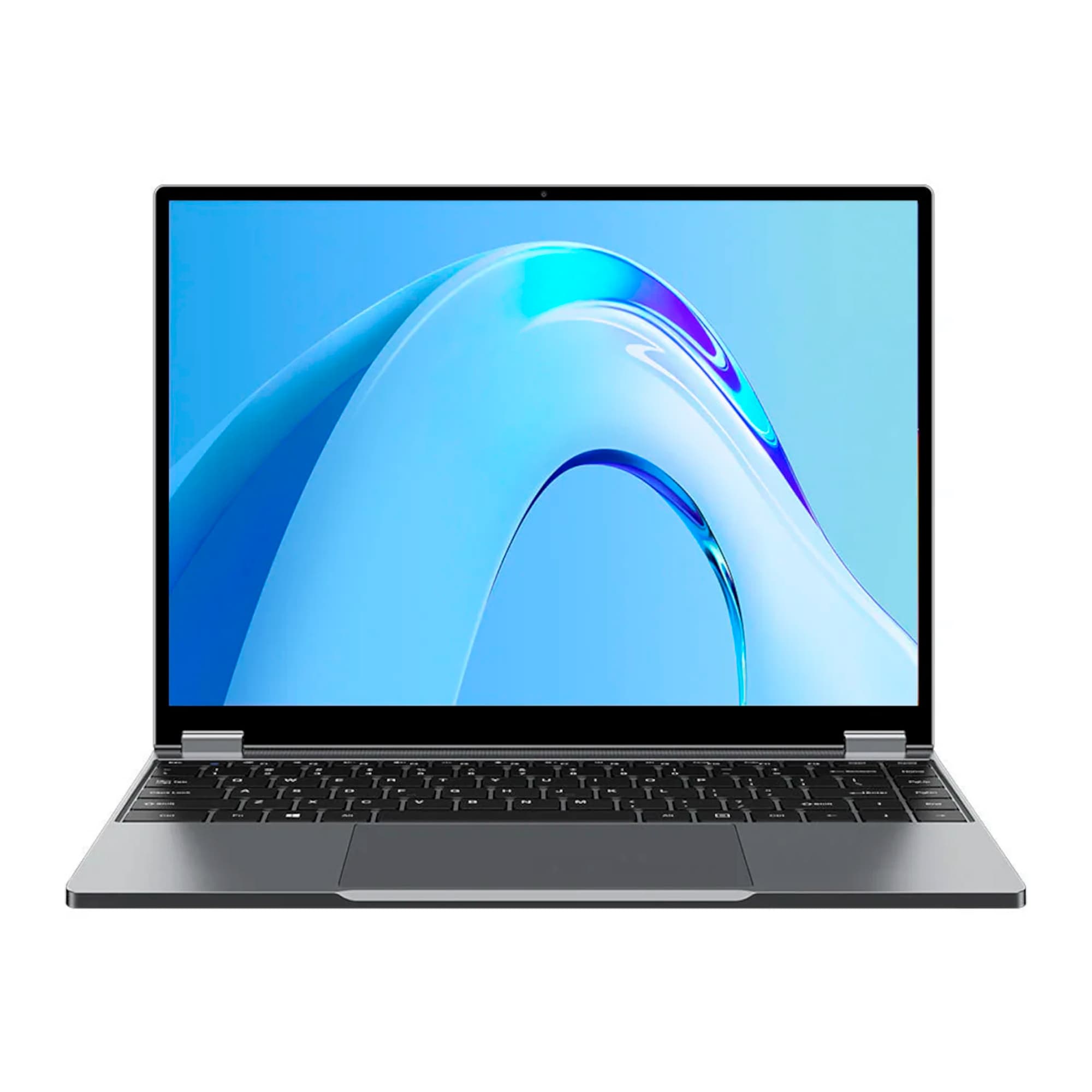 Notebook 2en1 Chuwi 13,5'' Táctil N5100 12gb 512gb Win11 - 2