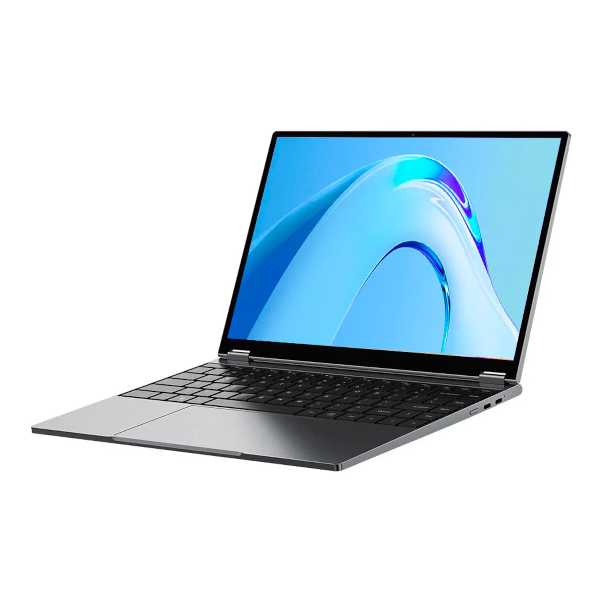Notebook 2en1 Chuwi 13,5'' Táctil N5100 12gb 512gb Win11 - 3