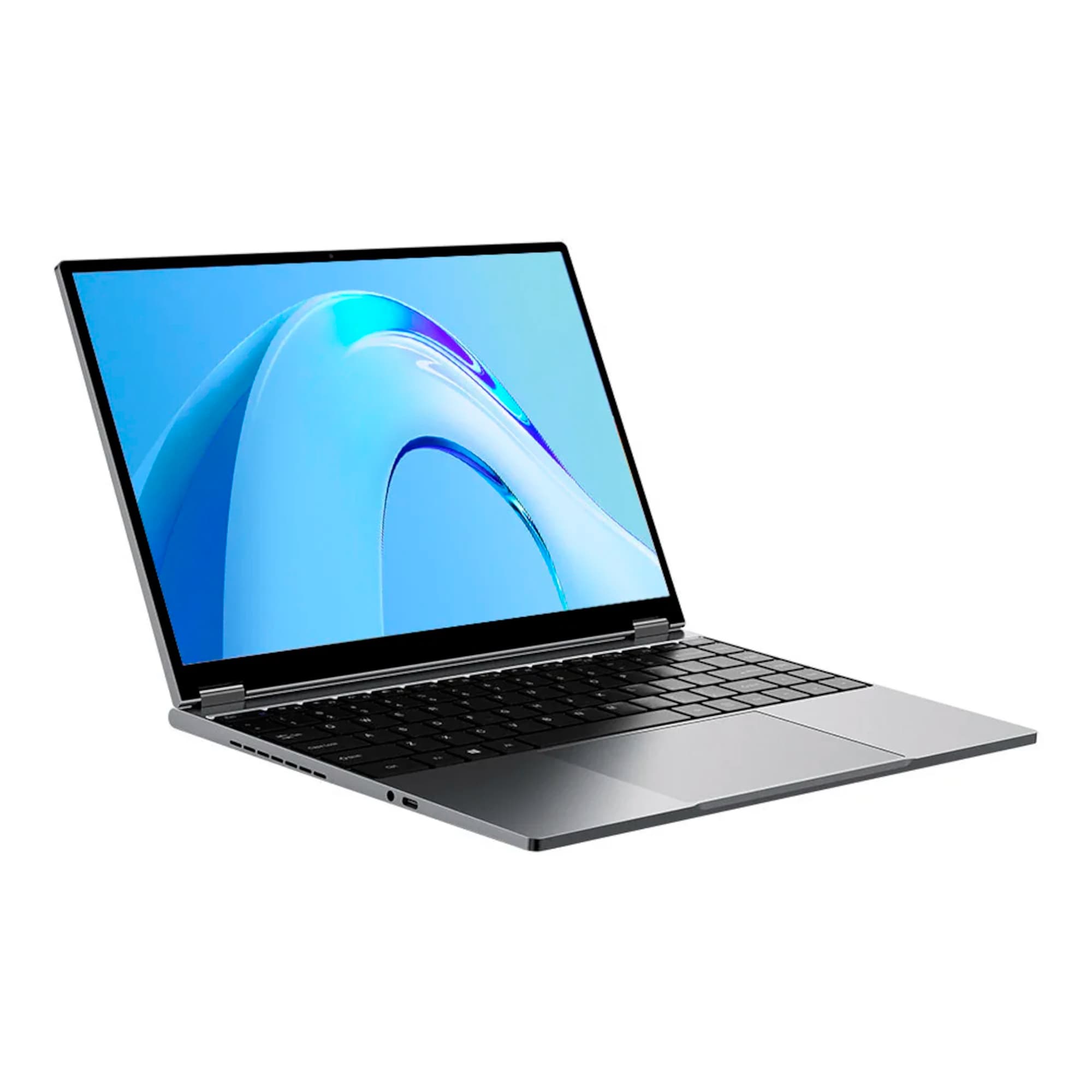 Notebook 2en1 Chuwi 13,5'' Táctil N5100 12gb 512gb Win11 - 4