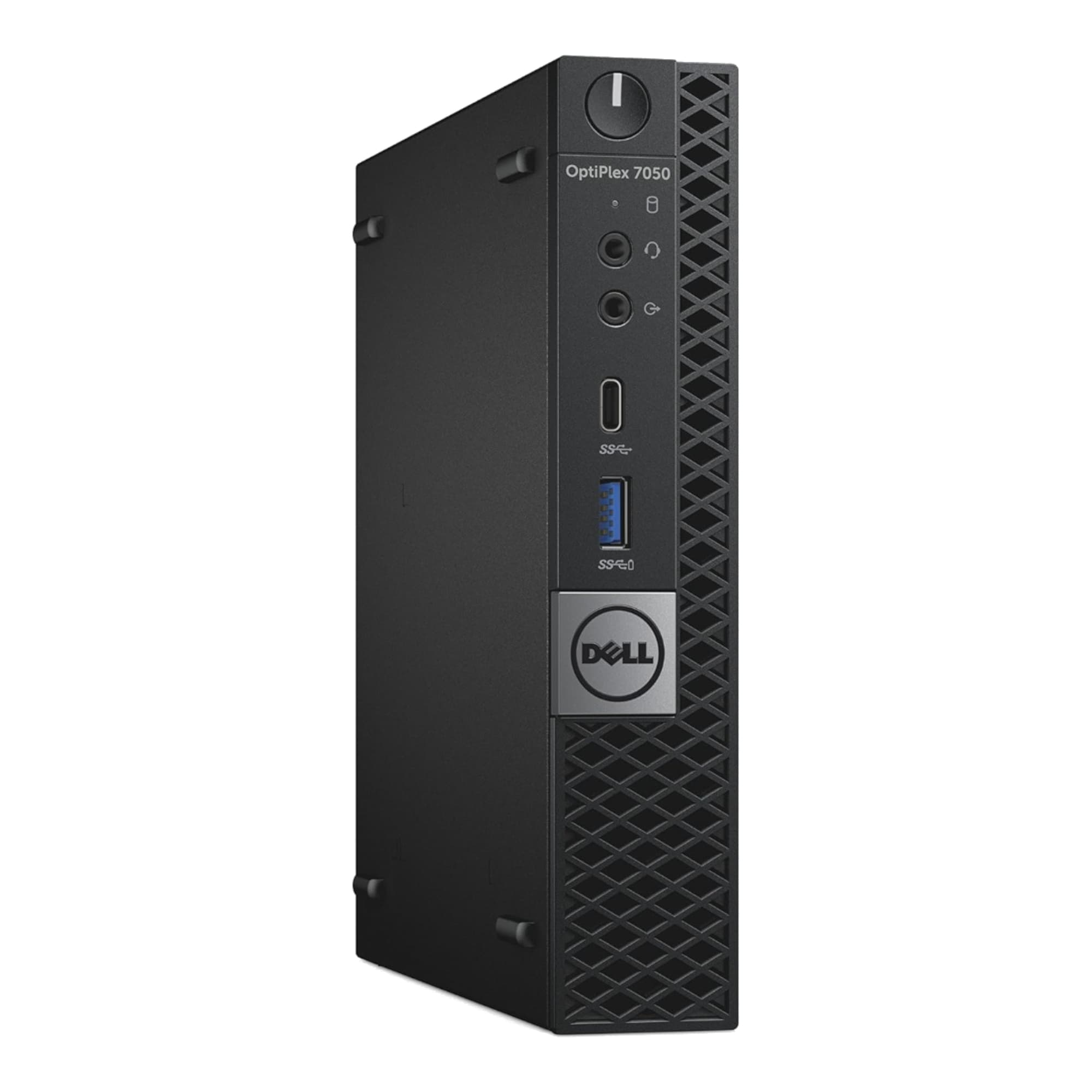 PC Dell Optiplex 7050 Micro Core i5 / 8GB / SSD 256GB / Windows 11 Pro / REFURBISHED