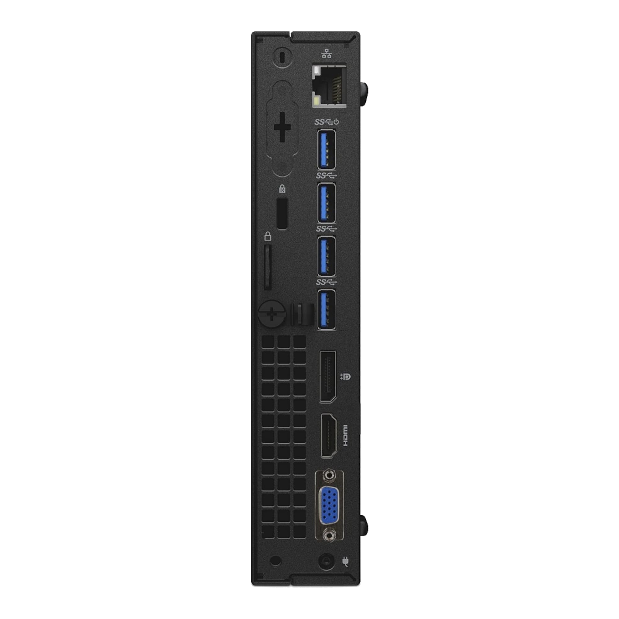 PC Dell Optiplex 7050 Micro Core i5 / 8GB / SSD 256GB / Windows 11 Pro / REFURBISHED - 2