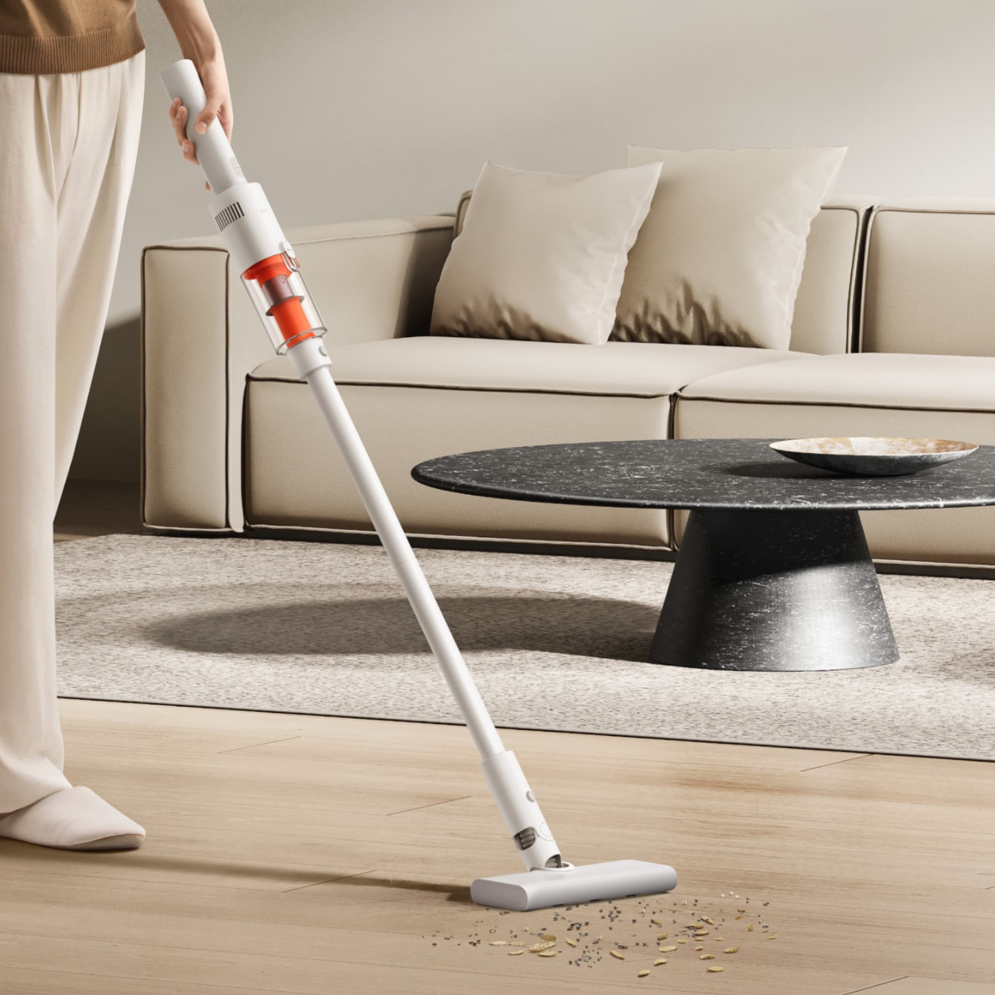 Aspiradora Xiaomi Vacuum Cleaner P30 22000Pa - 5