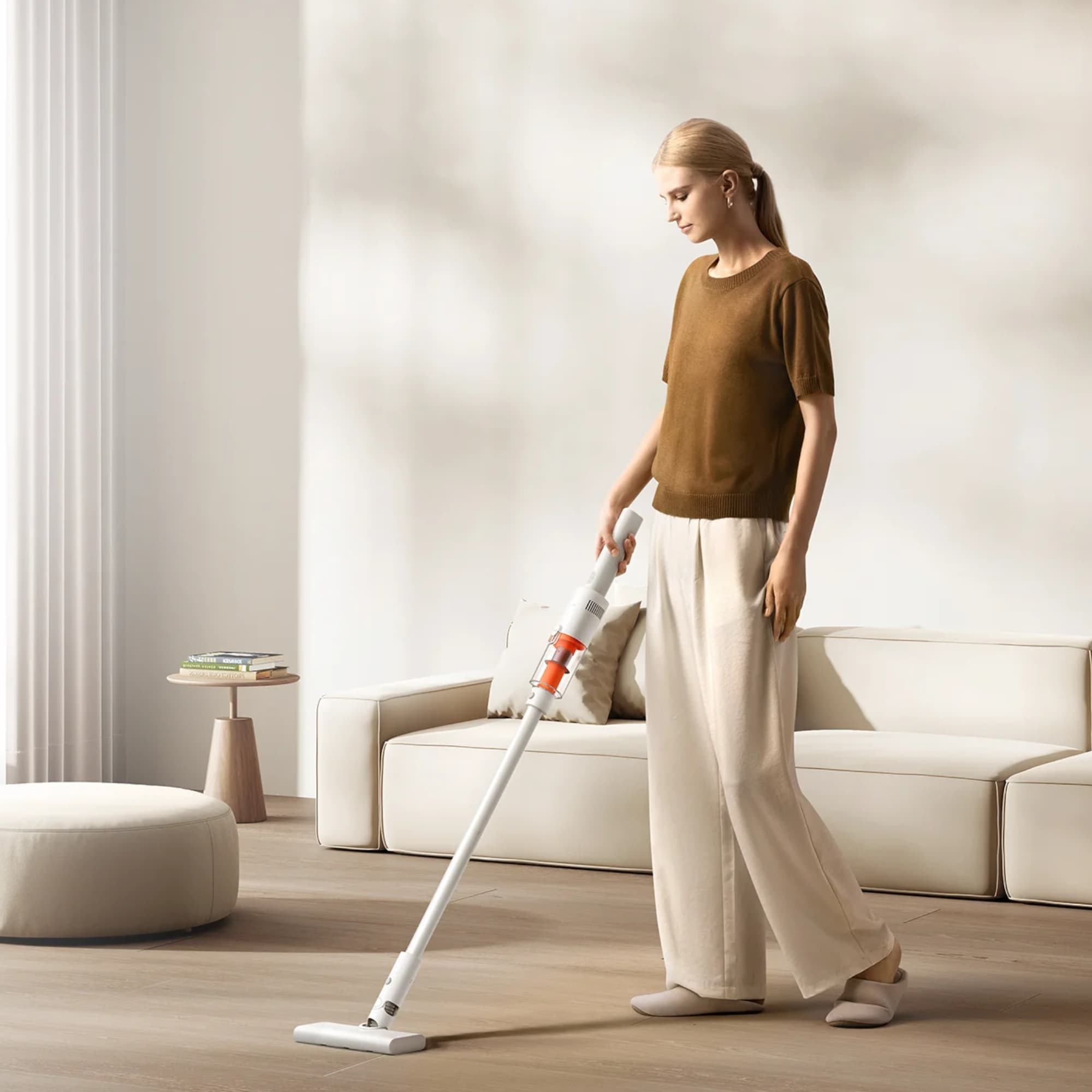 Aspiradora Xiaomi Vacuum Cleaner P30 22000Pa - 6