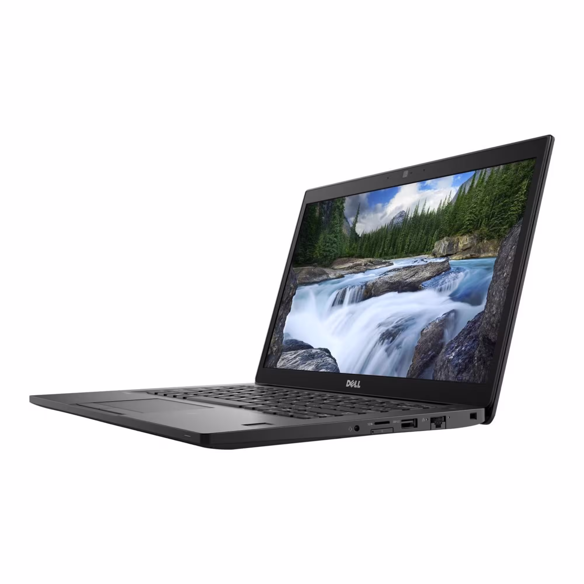 Notebook Dell 14'' Core I7 8gb 256gb Win11 Pro  - 6