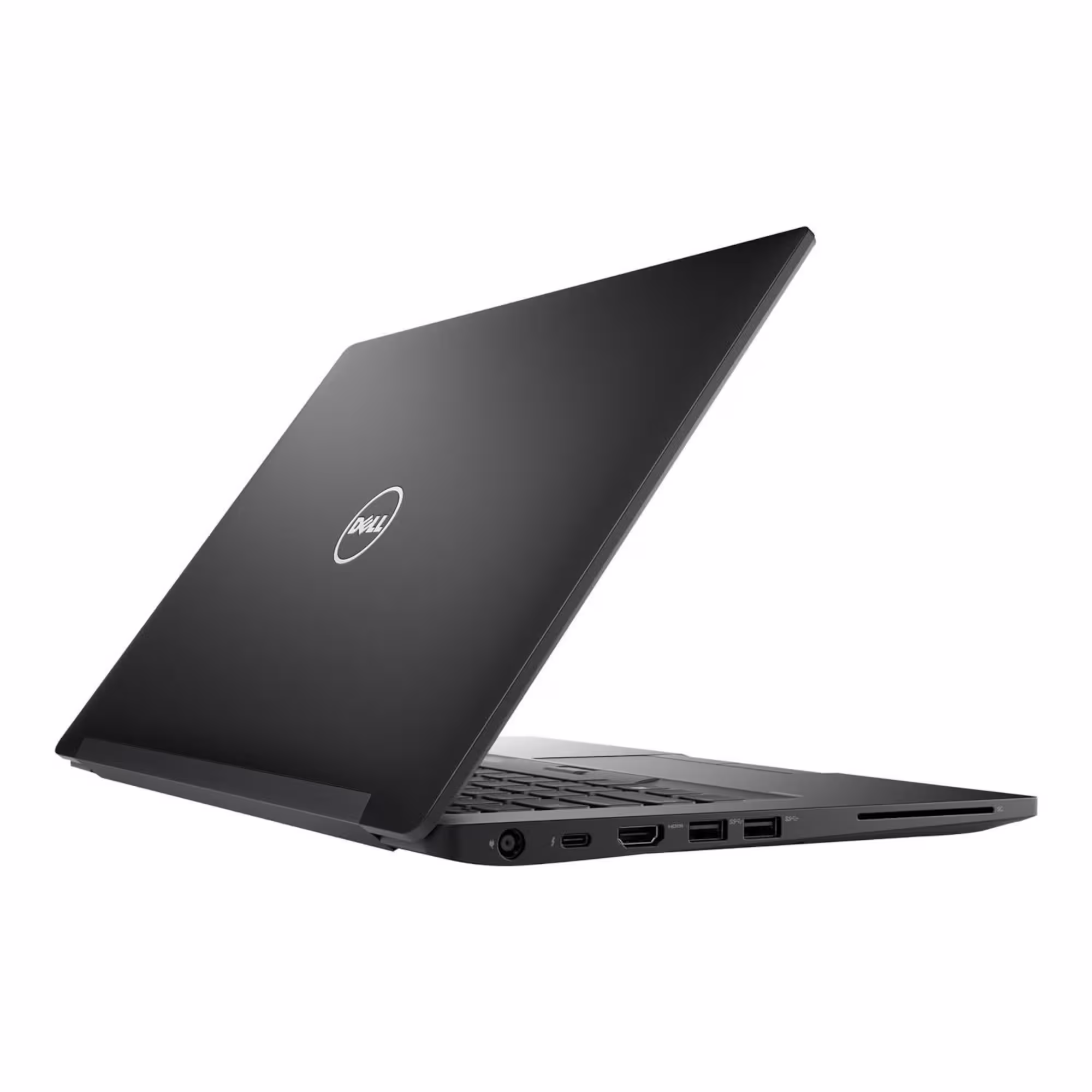 Notebook Dell 14'' Core I7 8gb 256gb Win11 Pro  - 7