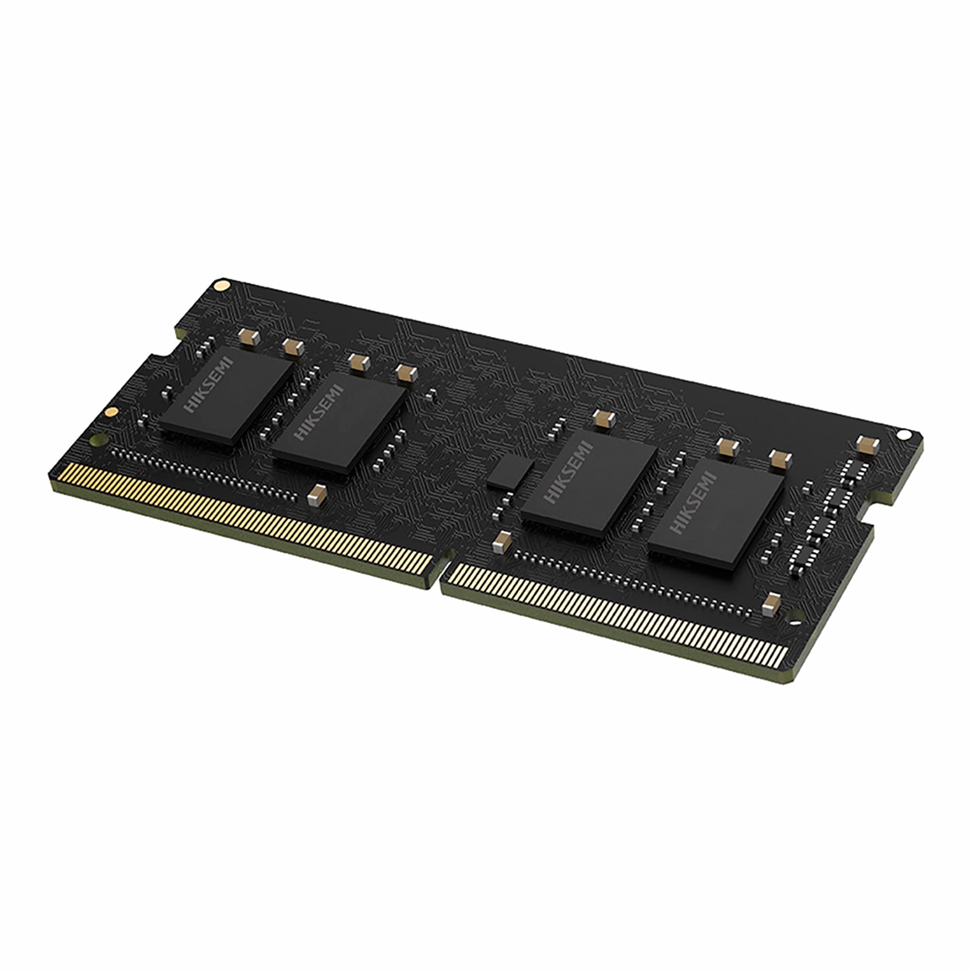 Memoria Sodimm Hiksemi 16gb Ddr4 3200mhz - 2