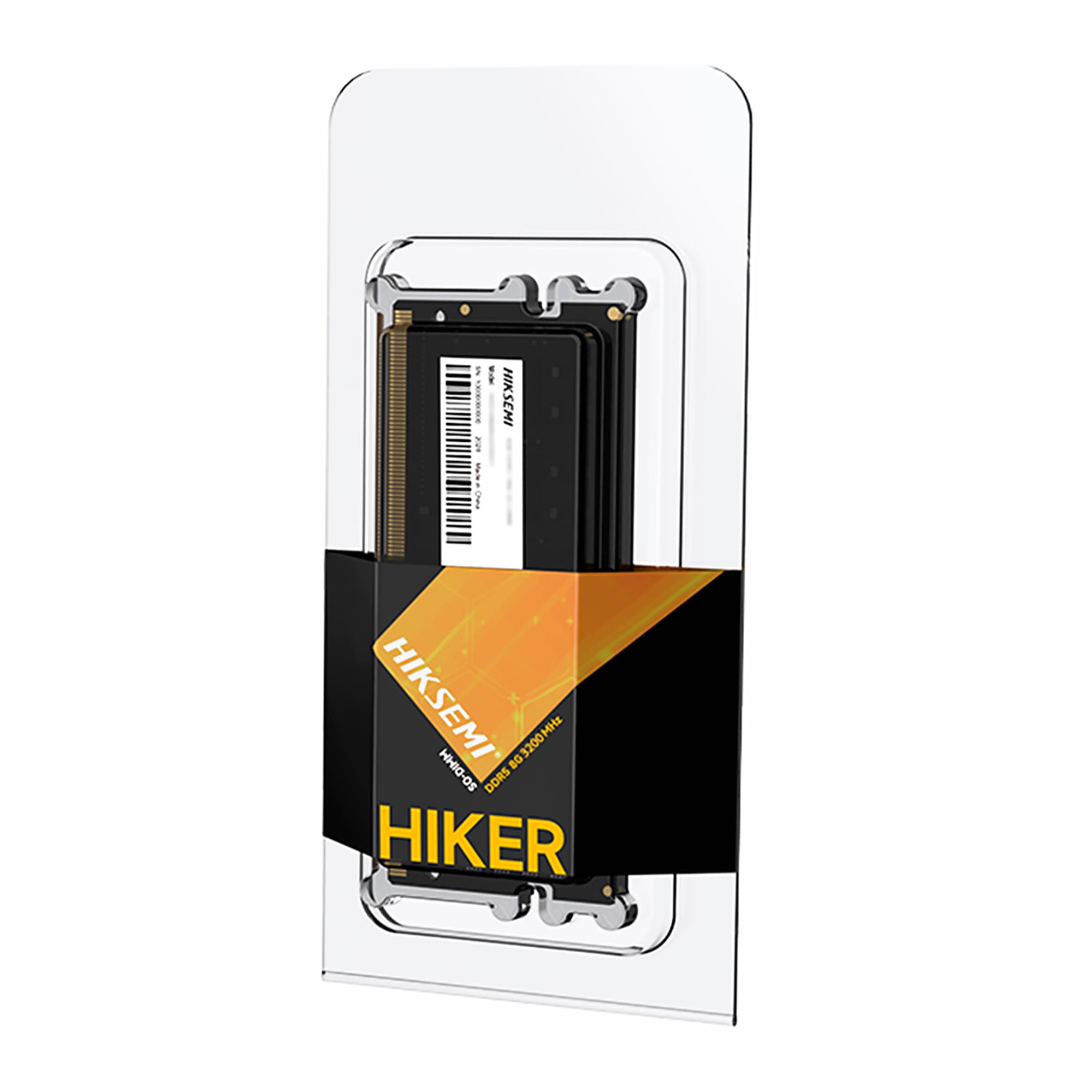 Memoria Sodimm Hiksemi 16gb Ddr4 3200mhz - 4