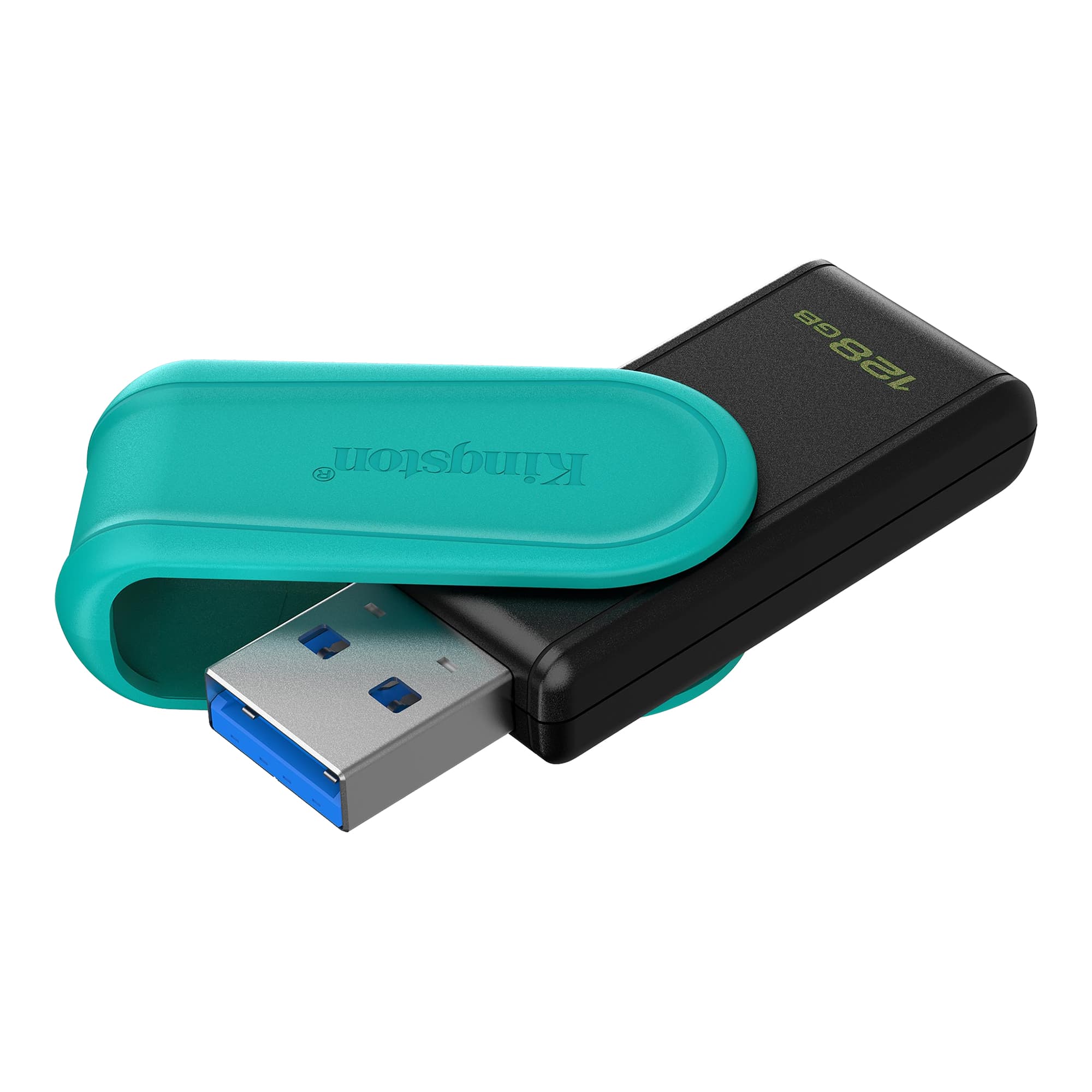 Pendrive Kingston 128gb DataTraveler Exodia S USB3.2 - 2