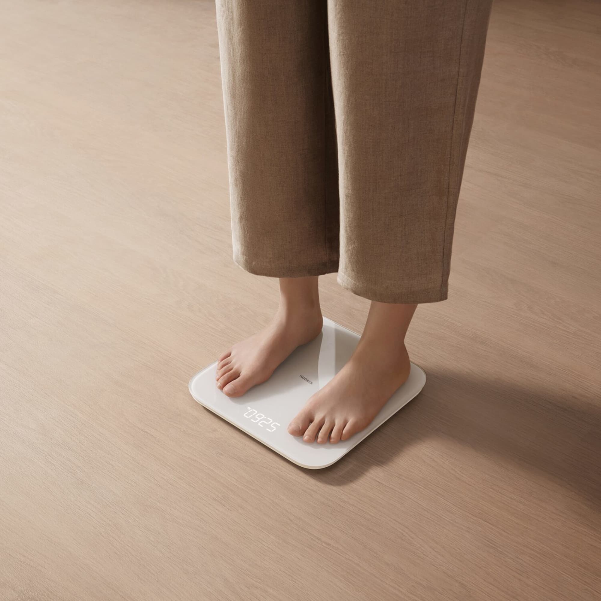 Balanza Inteligente Xiaomi Mi Smart Scale S200 150kg - 6