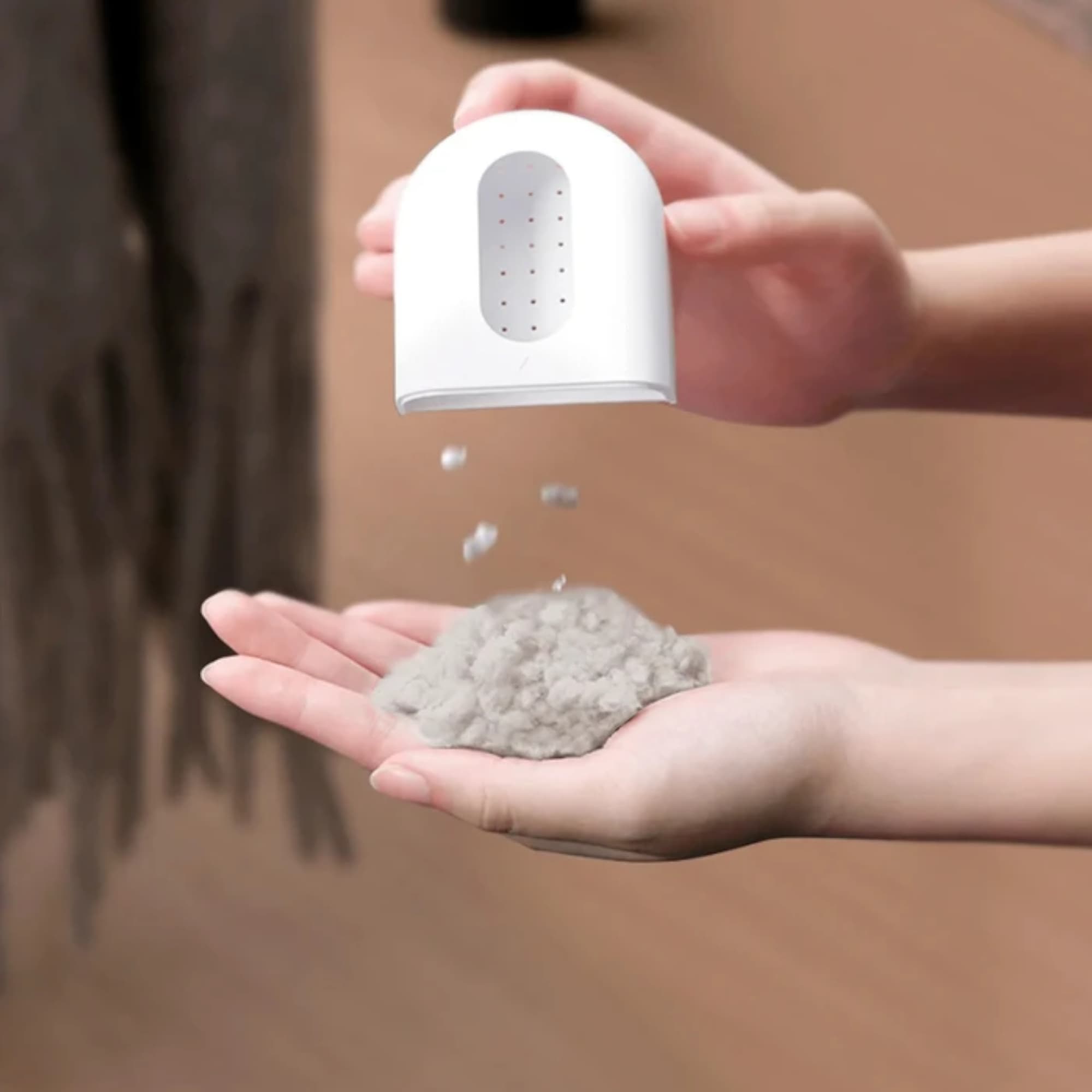 Removedor de Pelusas Portátil Xiaomi Lint Remover 5W - 5