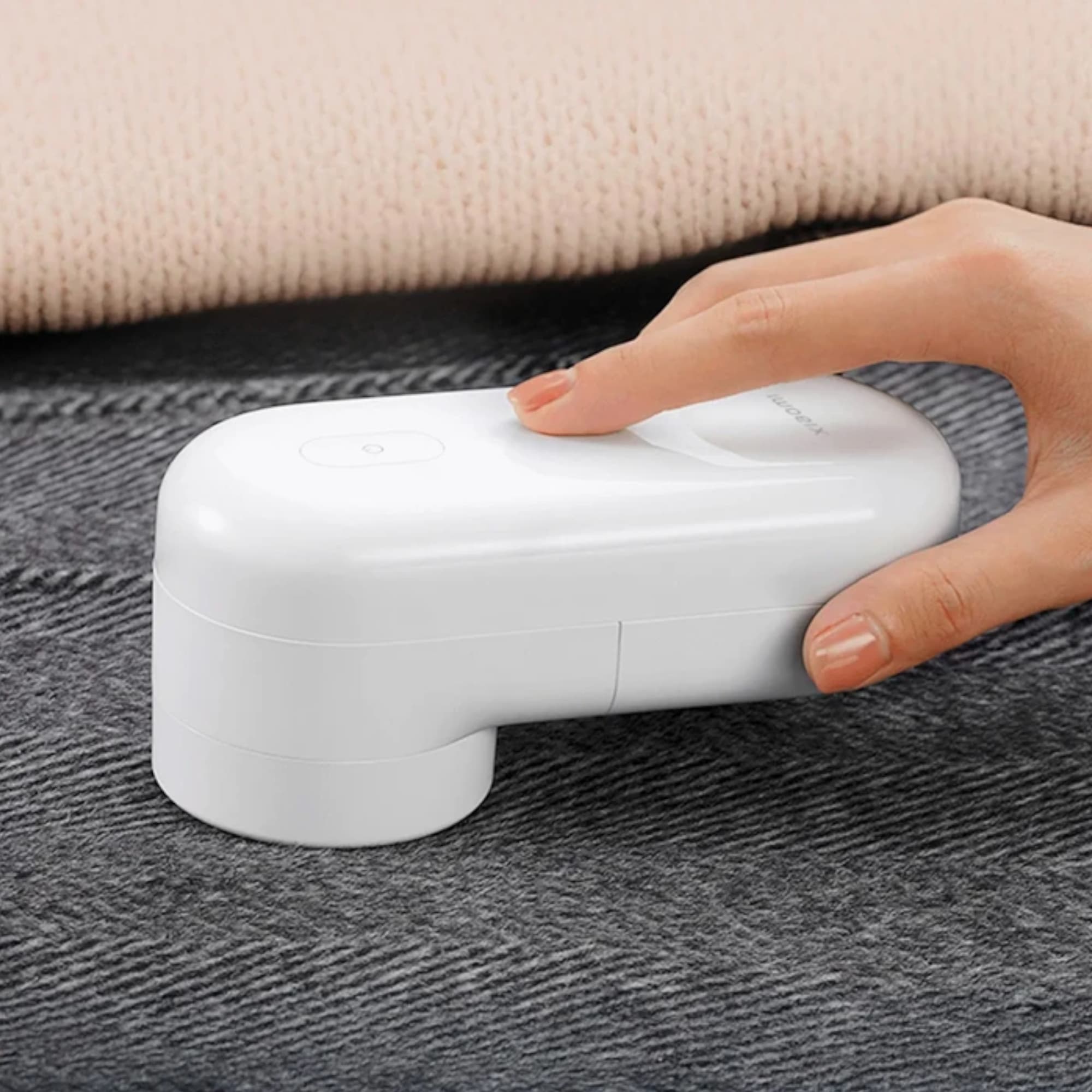 Removedor de Pelusas Portátil Xiaomi Lint Remover 5W - 6