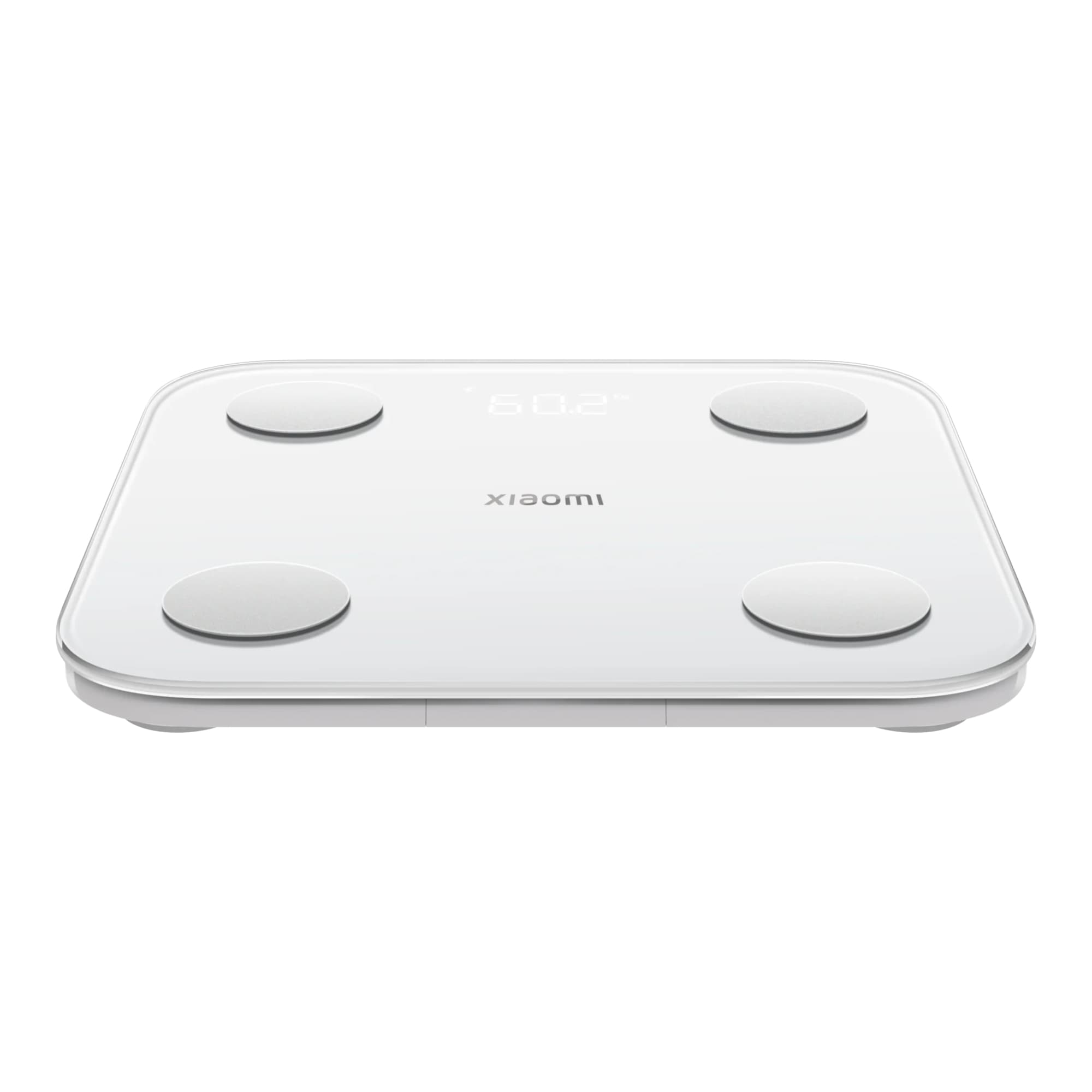 Balanza Inteligente Xiaomi Body Scale S400 150kg - 2