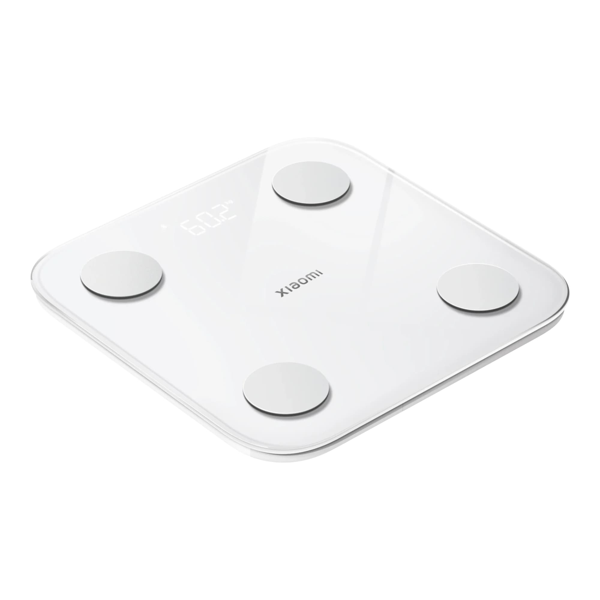 Balanza Inteligente Xiaomi Body Scale S400 150kg - 4