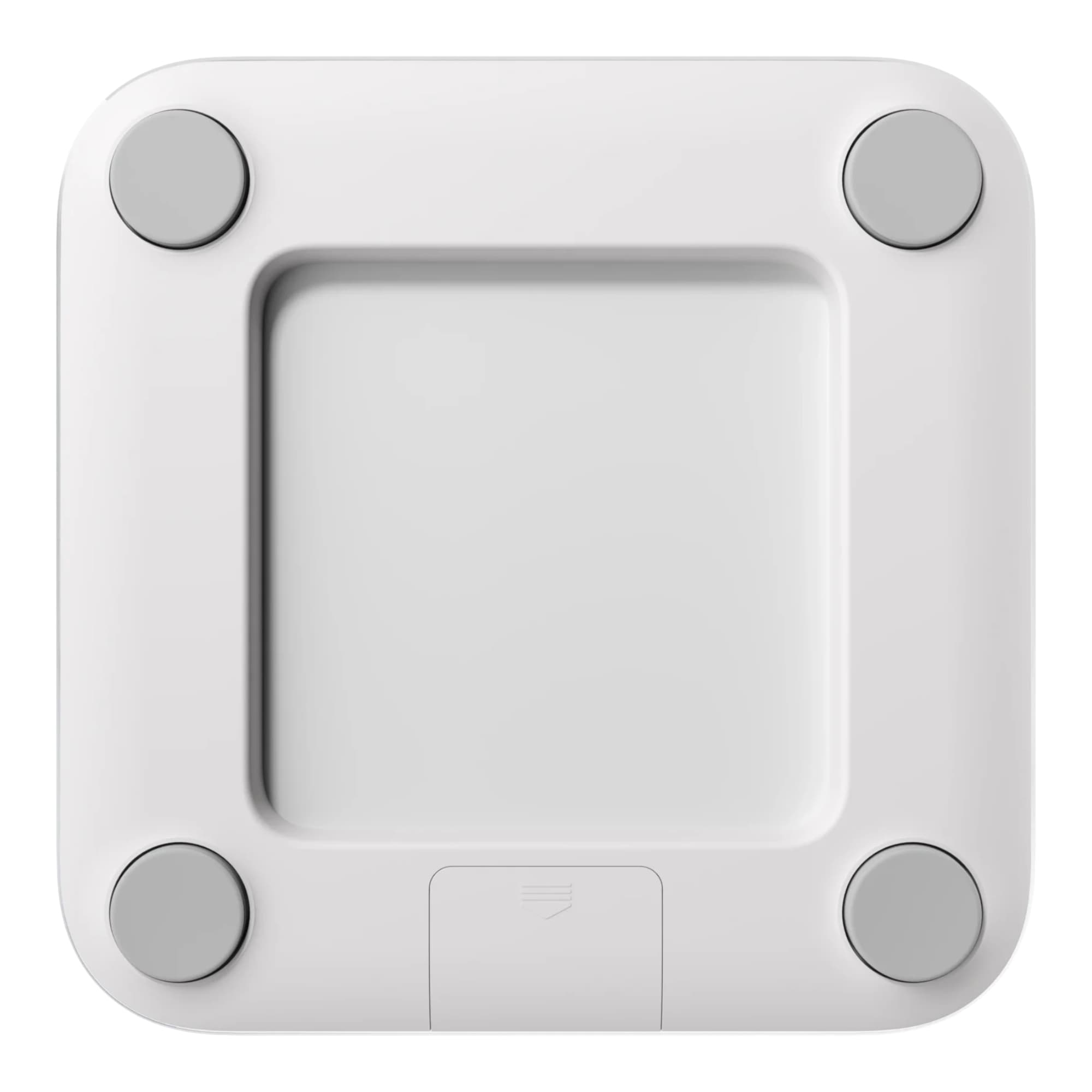 Balanza Inteligente Xiaomi Body Scale S400 150kg - 5