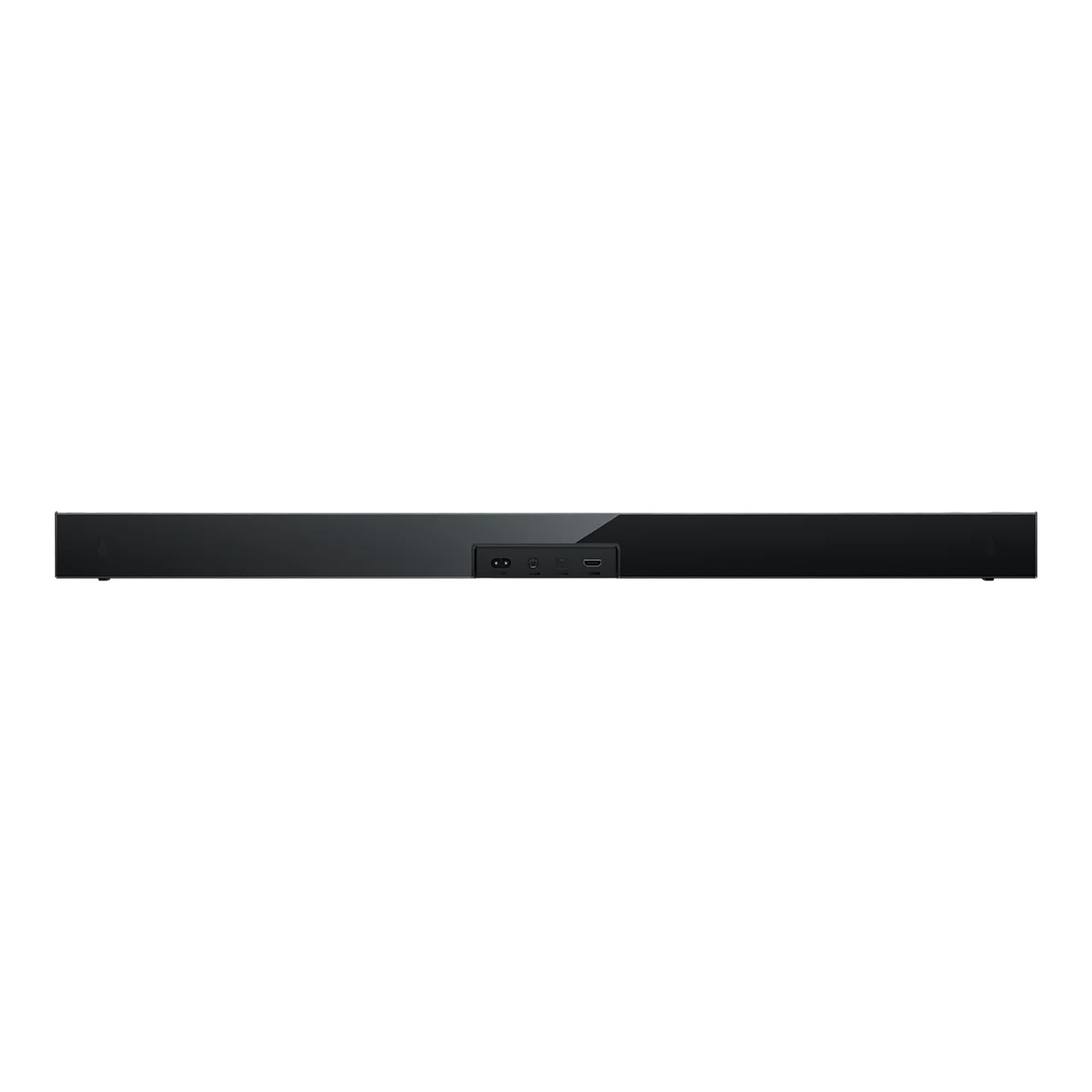 Barra De Sonido Xiaomi Soundbar Pro 2.0 84w Bt - 3