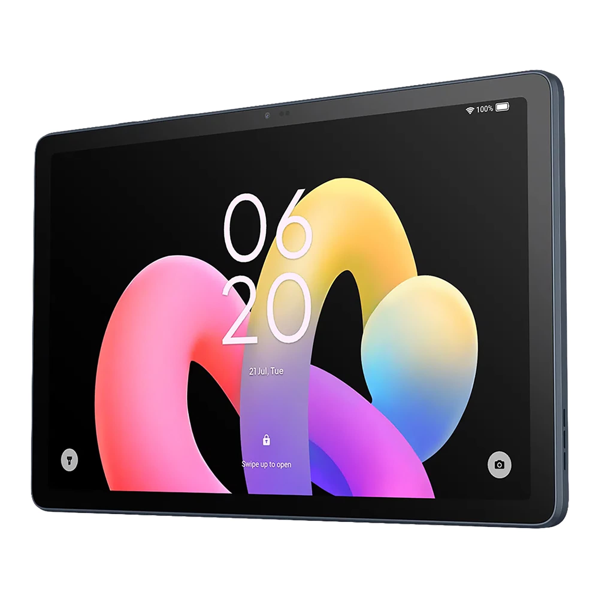 Tablet Tab 10L Gen4 Tcl 10,1'' 4G 4+4gb 64gb 8mp+5mp - 3