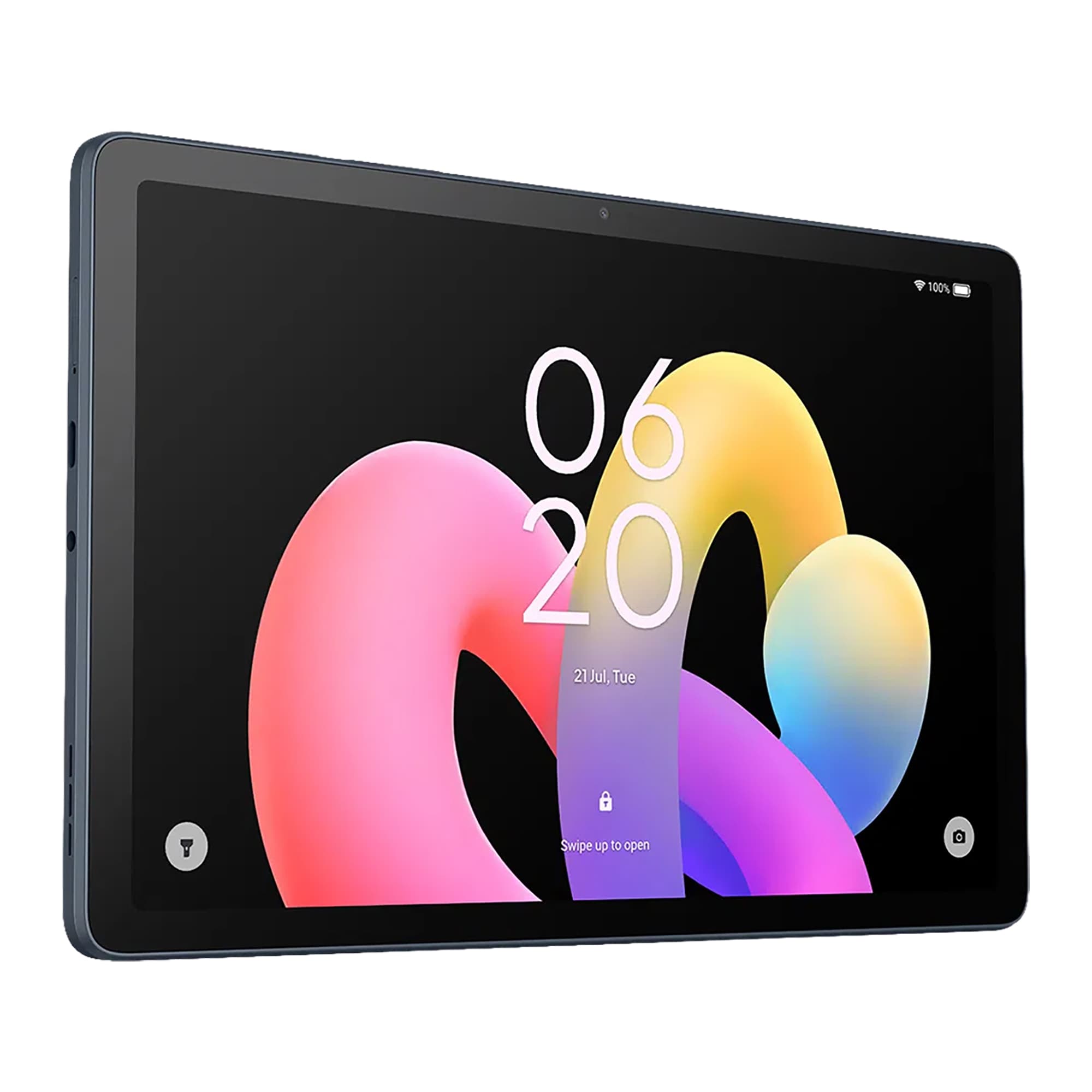 Tablet Tab 10L Gen4 Tcl 10,1'' 4G 4+4gb 64gb 8mp+5mp - 4