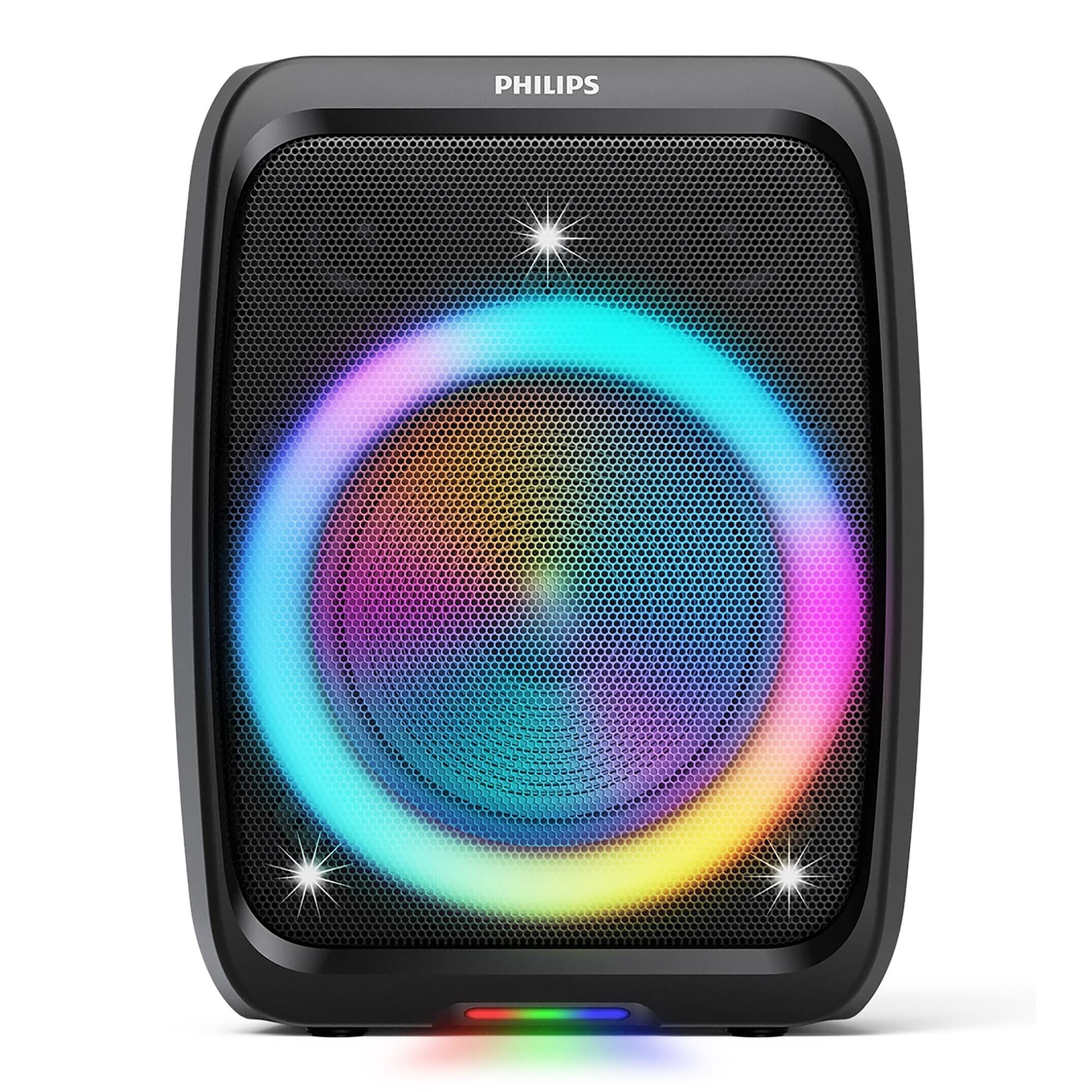Parlante Inalámbrico Bluetooth Philips Tax3000 120W TWS - 2