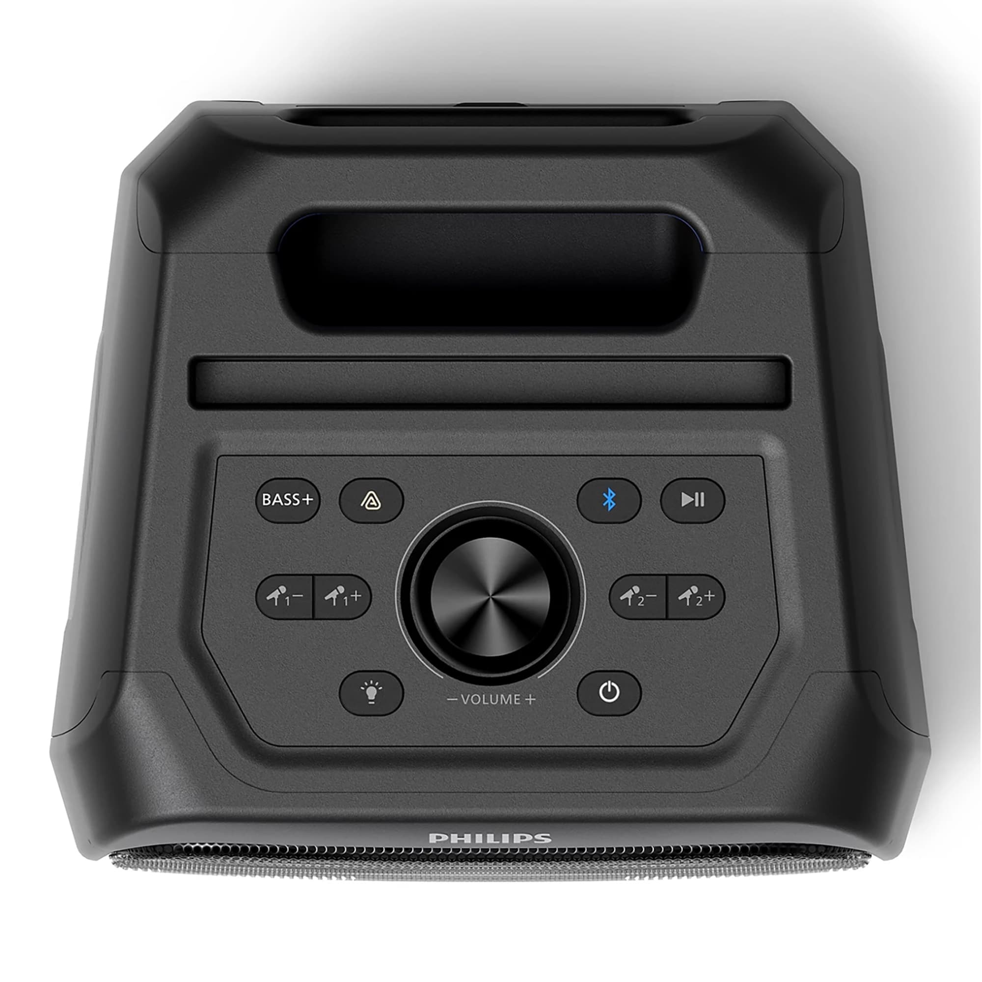 Parlante Inalámbrico Bluetooth Philips Tax3000 120W TWS - 3