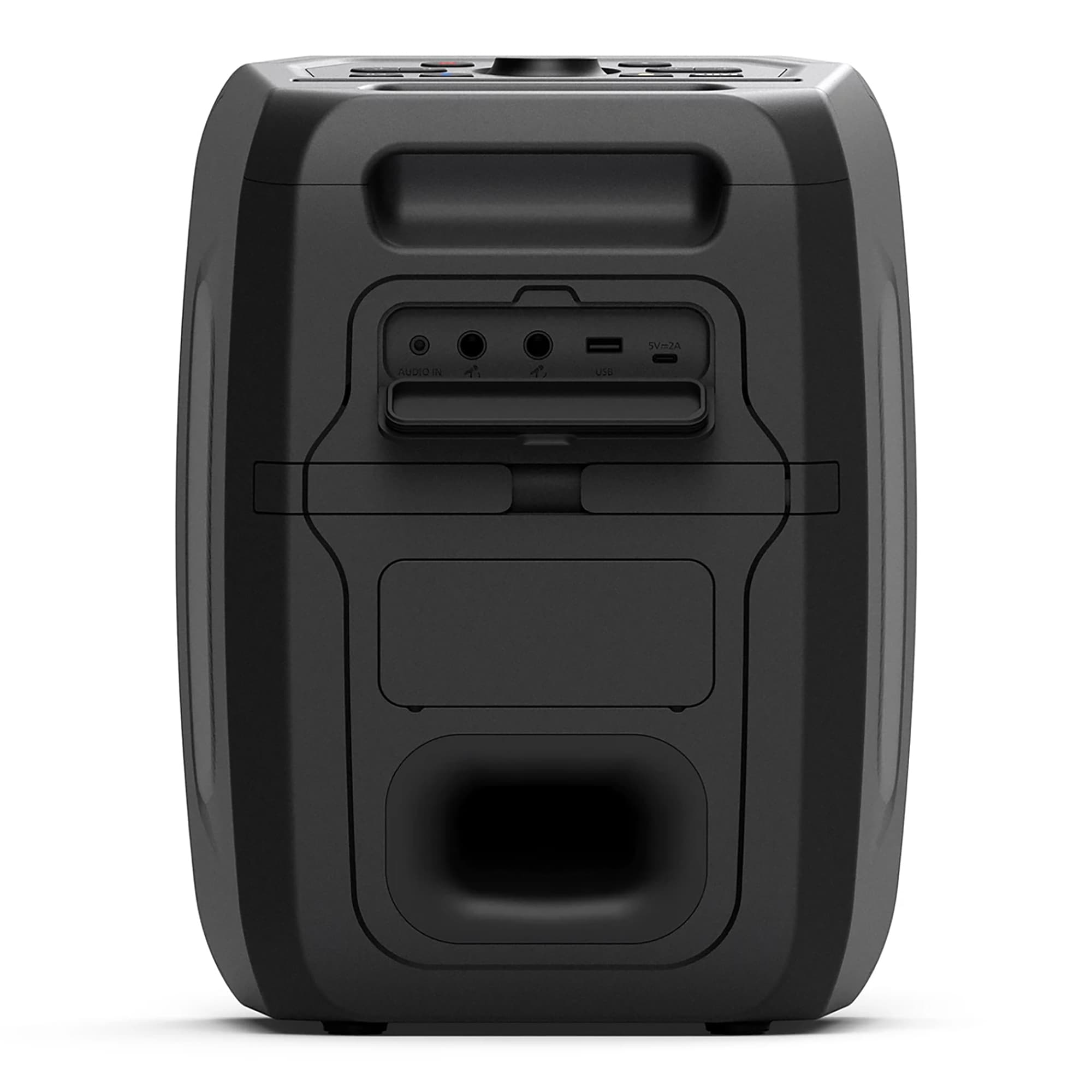 Parlante Inalámbrico Bluetooth Philips Tax3000 120W TWS - 6