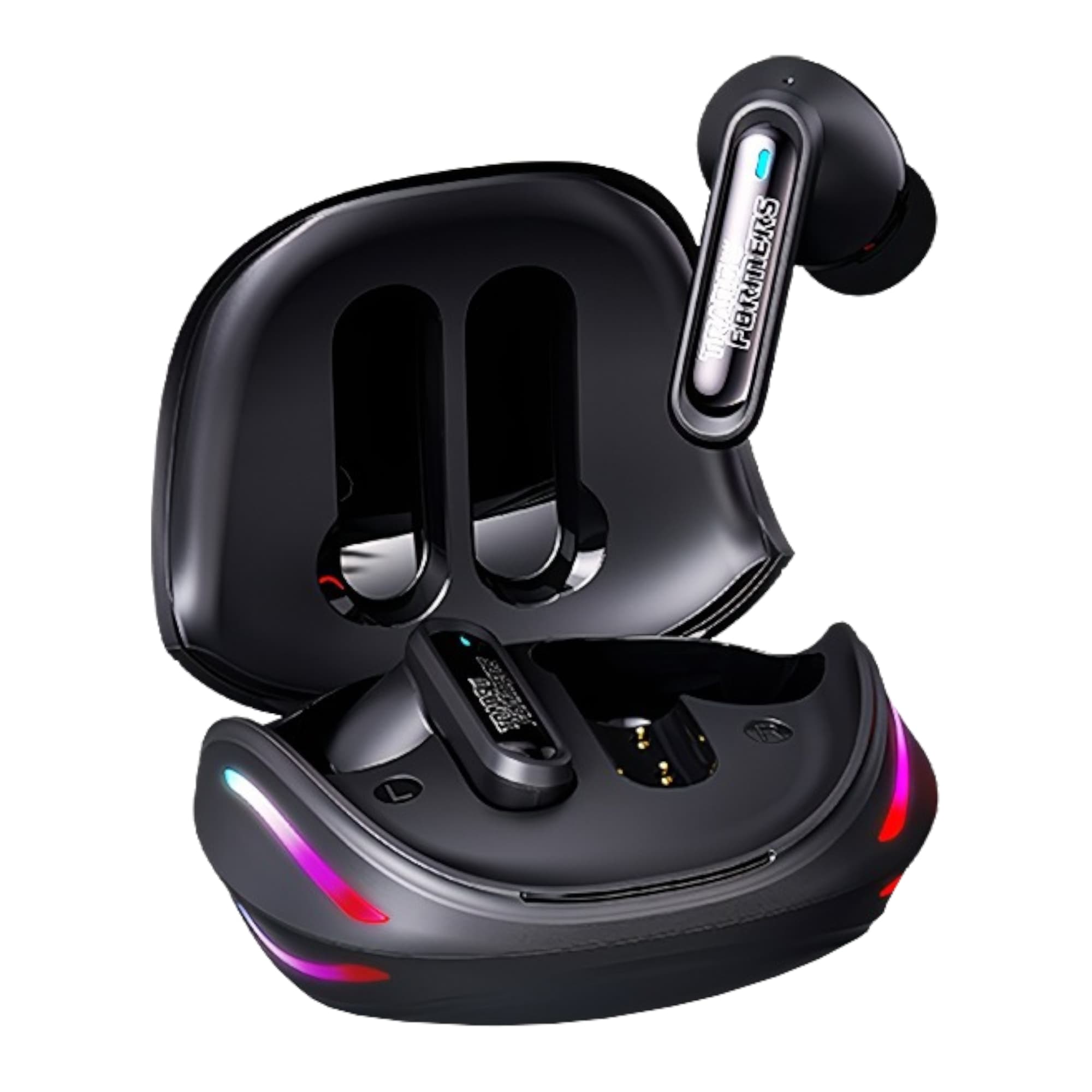 Auriculares Inalámbricos BT Transformers TF-T10 Pro 10mW