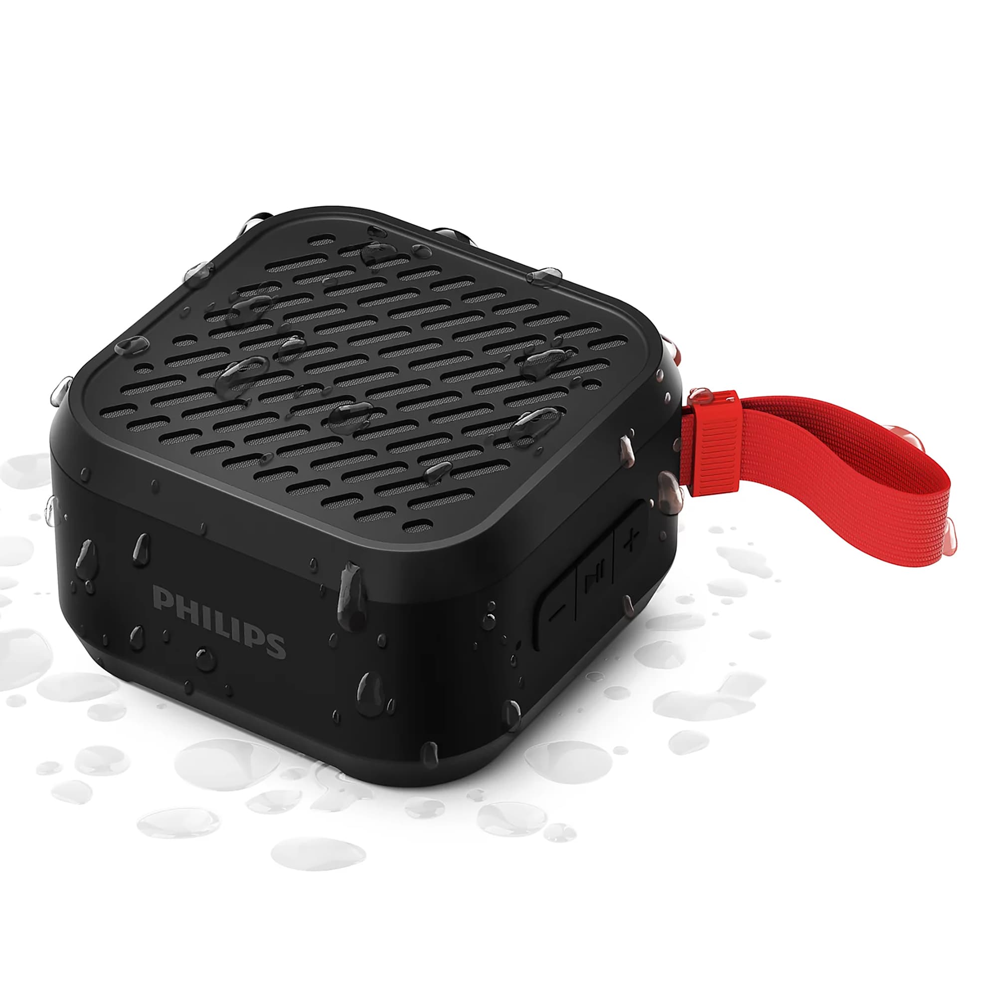 Parlante Inalámbrico Bluetooth Philips Tas1000b 10W TWS - 2