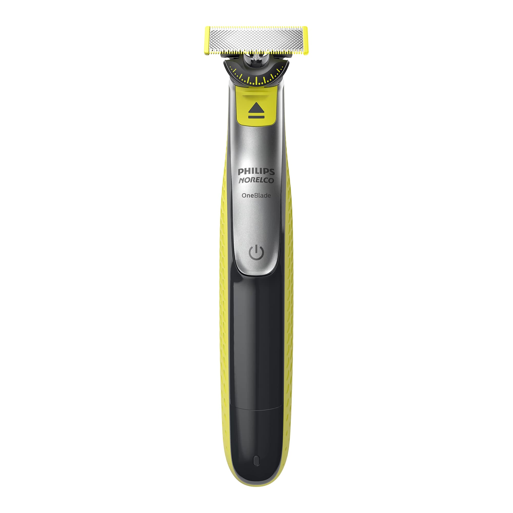Afeitadora Inalámbrica Philips Qp2834/70 Cuchilla 360°