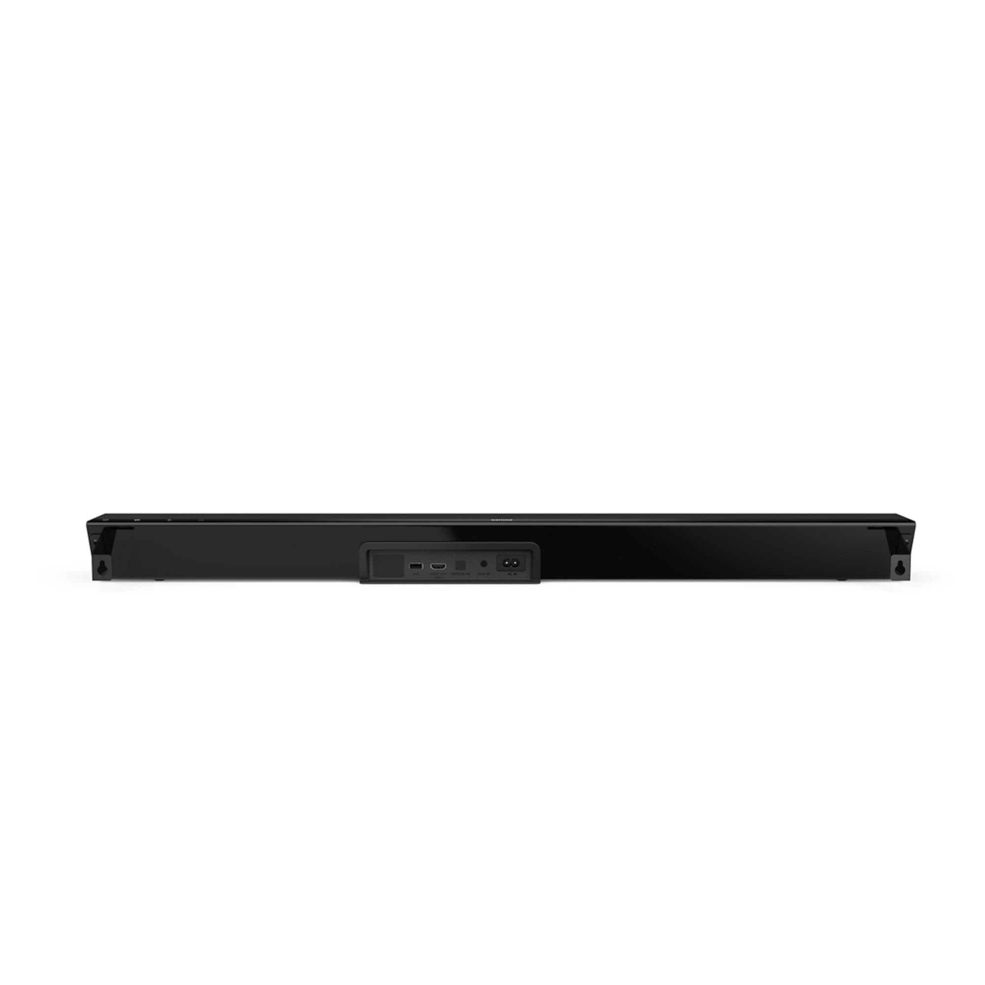 Barra de Sonido + Subwoofer Philips Tab7305/37 300w - 5
