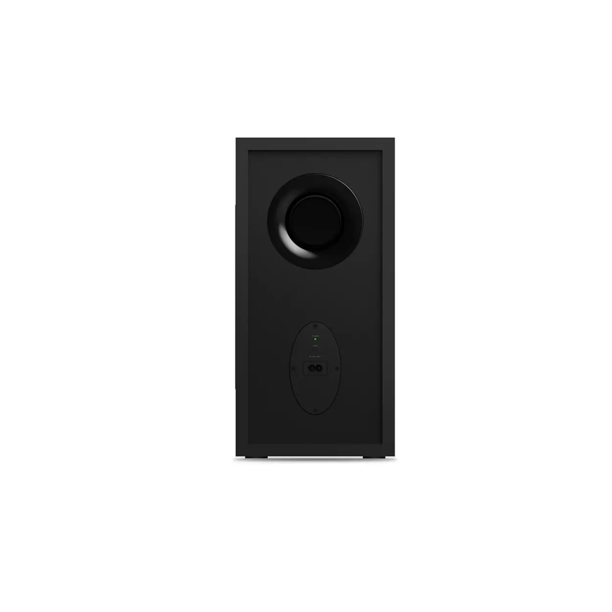 Barra de Sonido + Subwoofer Philips Tab7305/37 300w - 6