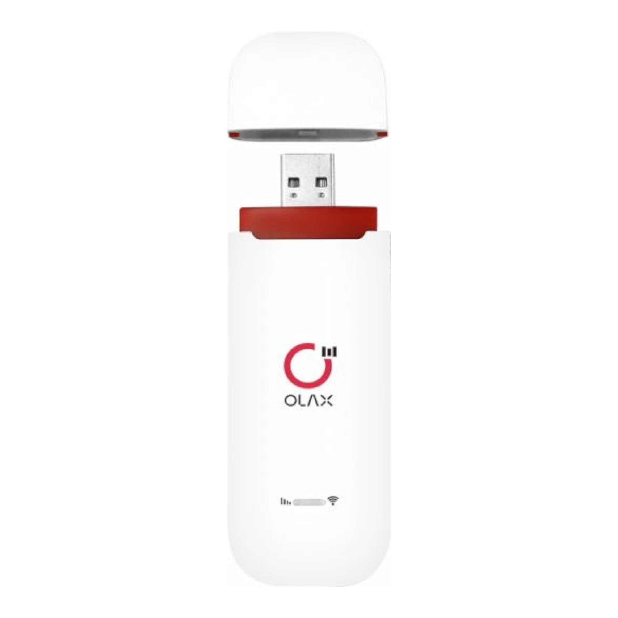 Modem Portátil 4g Usb Olax U90 150/50Mbps WiFi