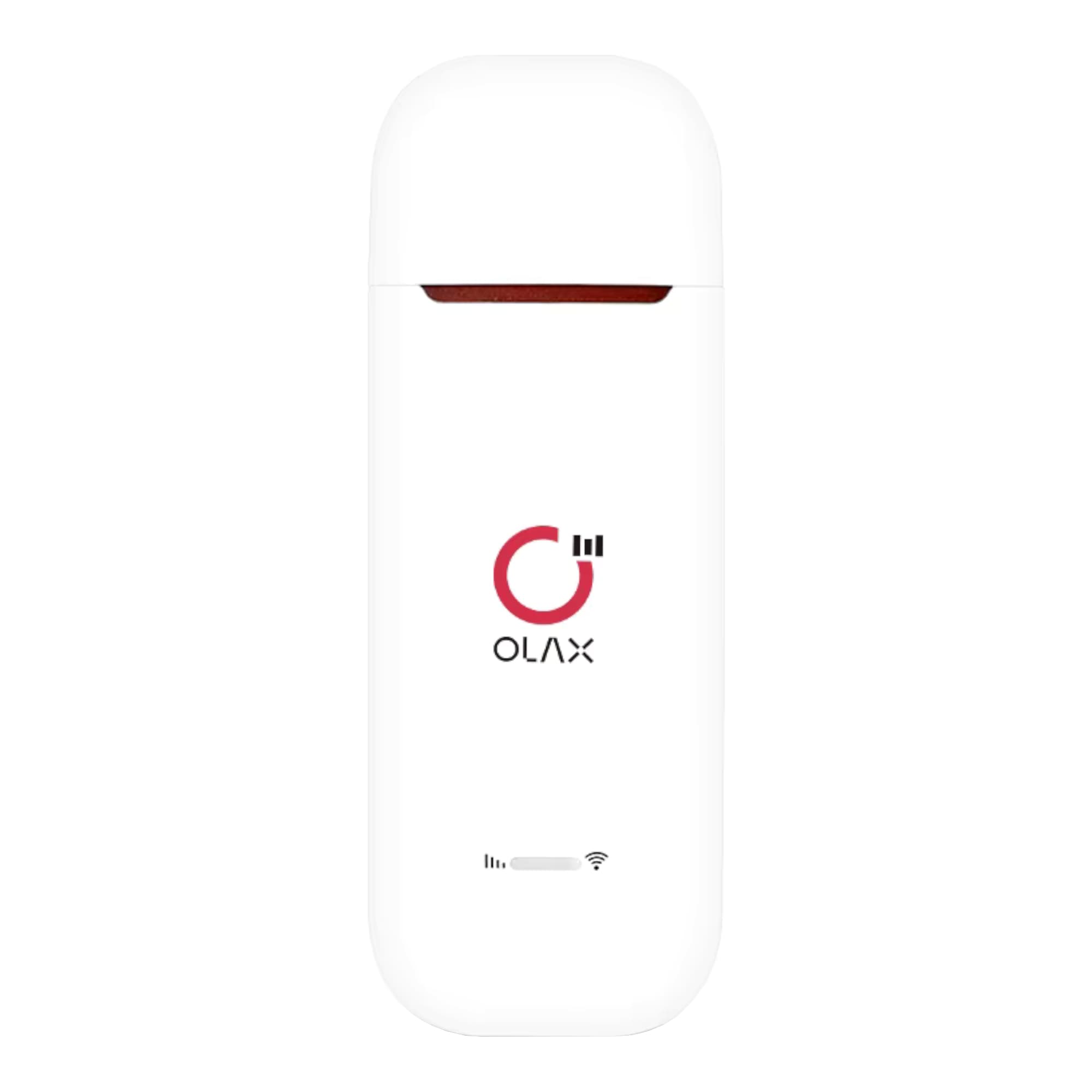 Modem Portátil 4g Usb Olax U90 150/50Mbps WiFi - 2